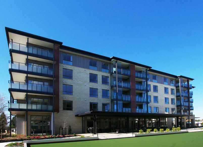 Awatere Rest Home & Village, Hamilton