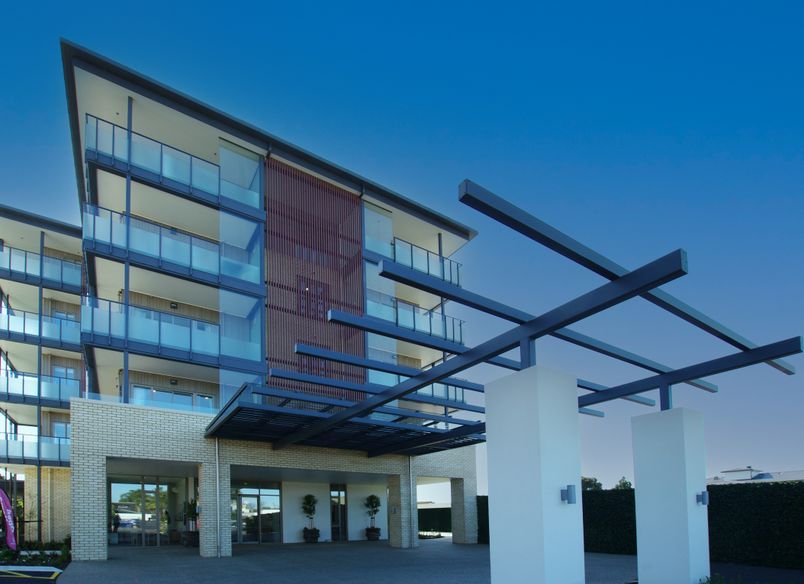 Awatere Rest Home & Village, Hamilton