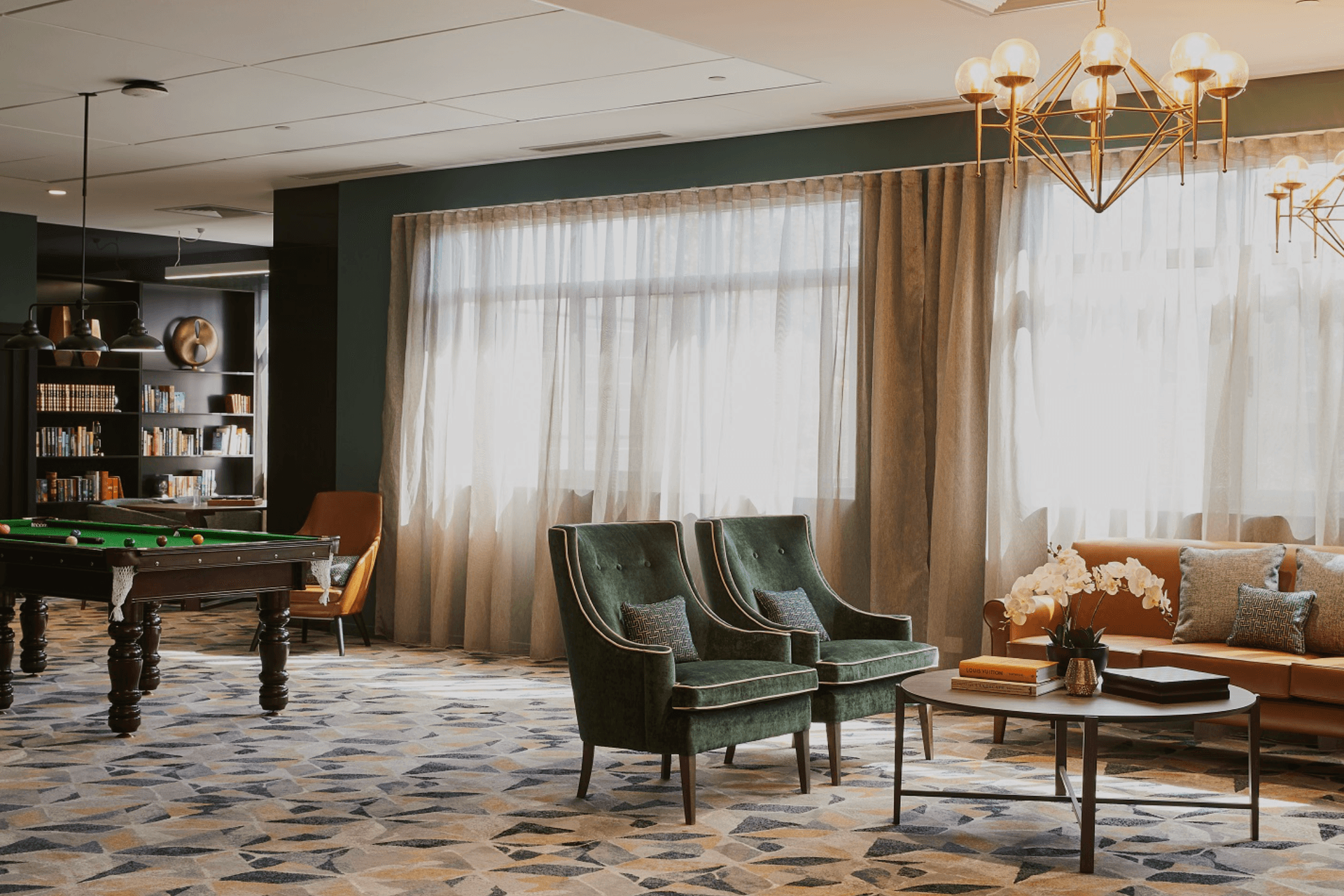 Catholic Healthcare McQuoin Park