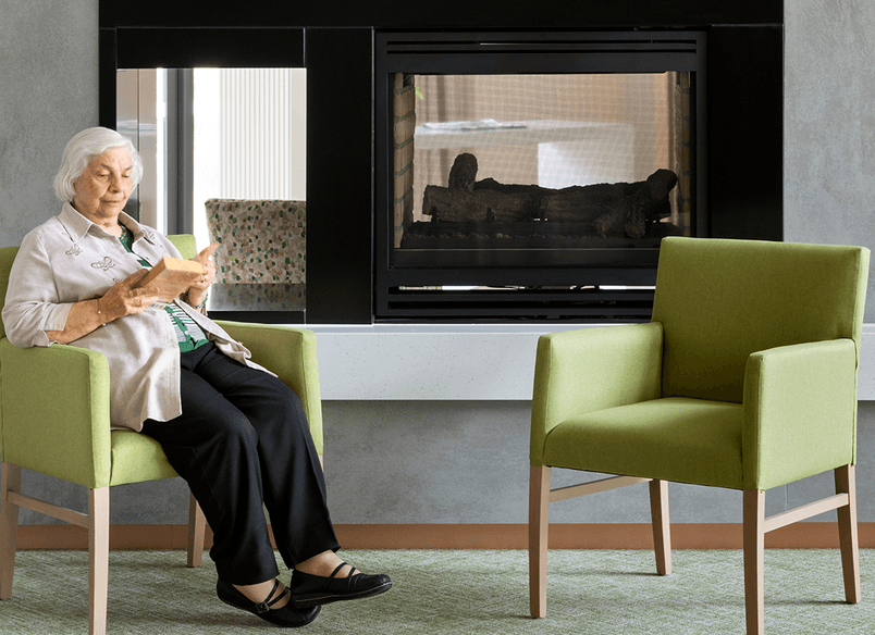 Baptcare Wattlegrove