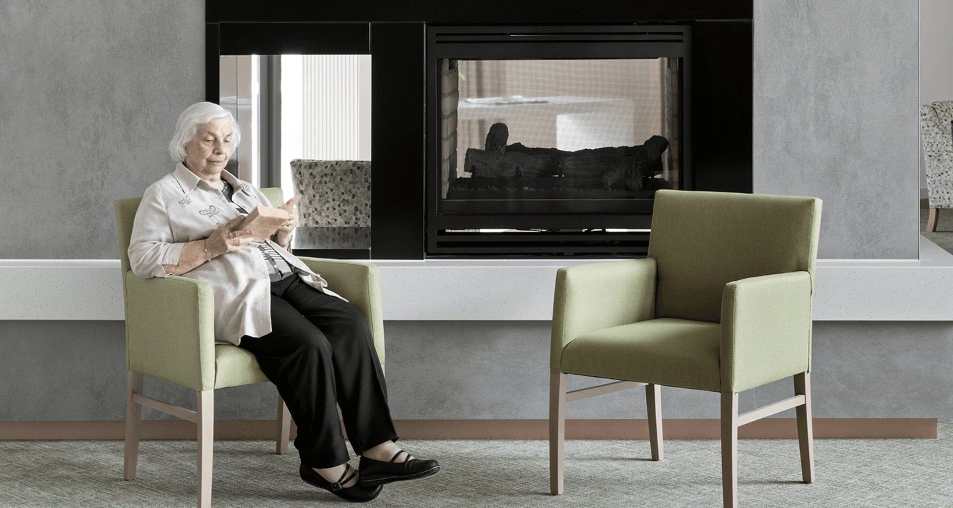 Baptcare Wattlegrove banner