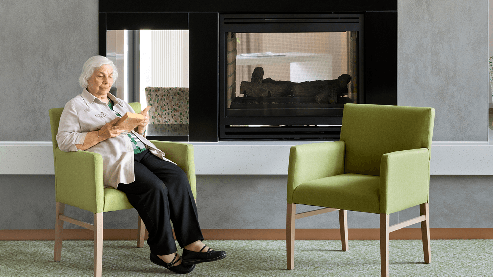 Baptcare Wattlegrove banner