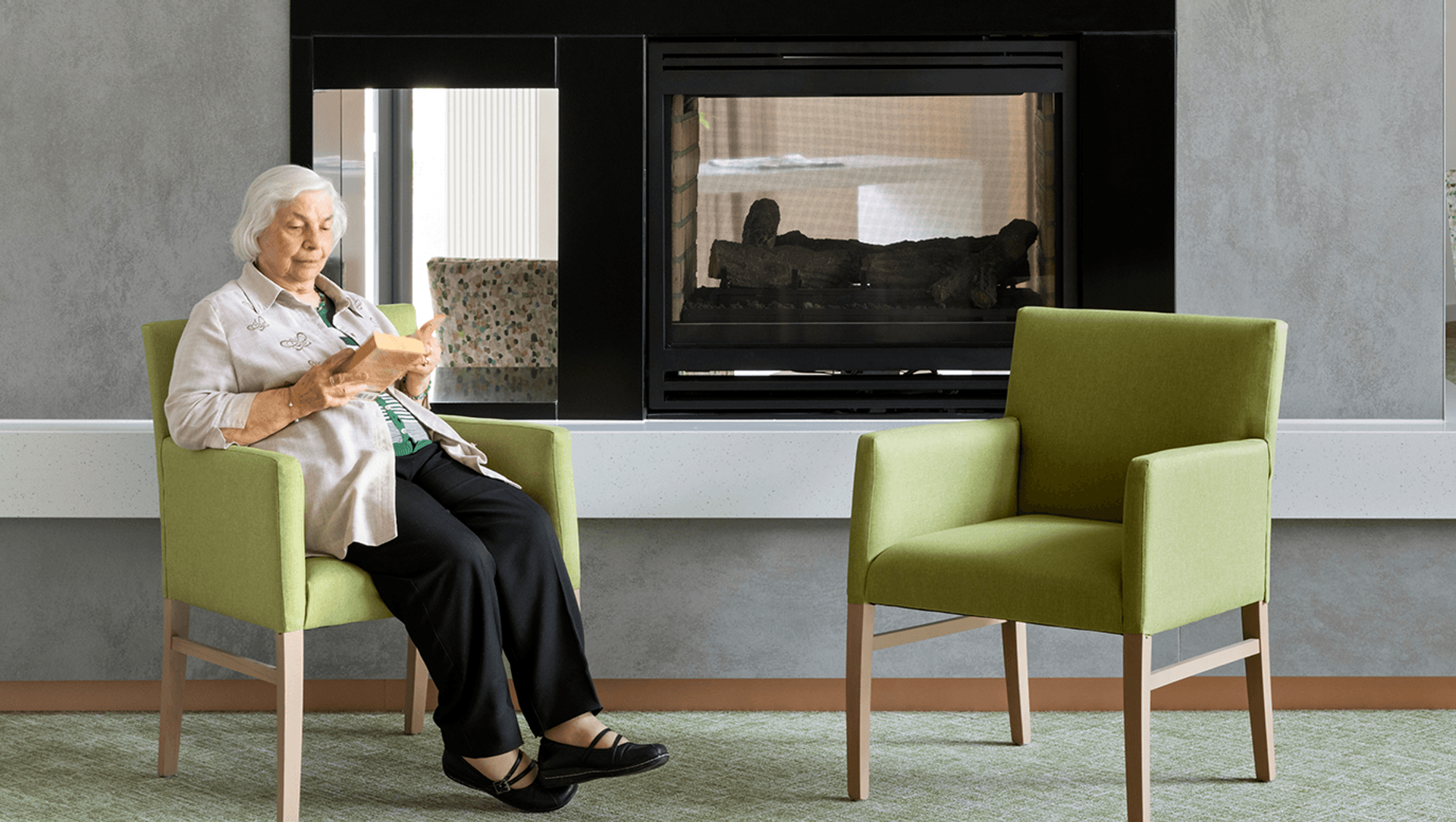 Baptcare Wattlegrove banner