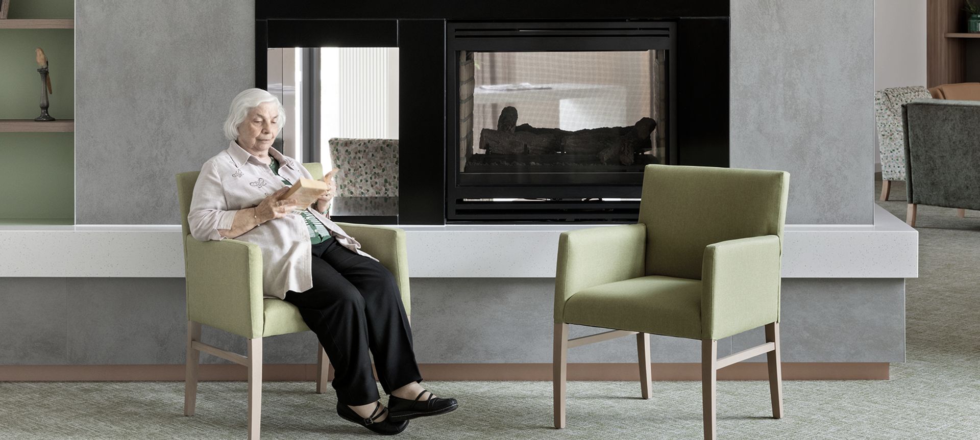 Baptcare Wattlegrove banner