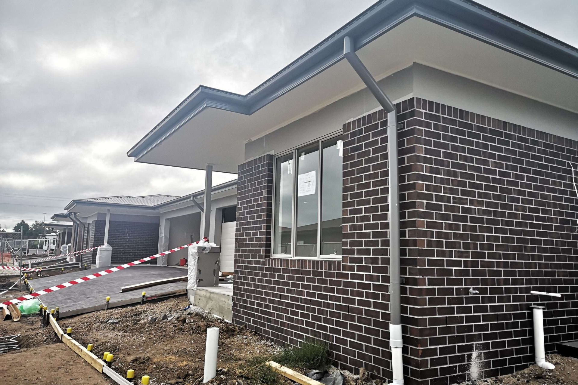 Barware Gardens Retirement Village