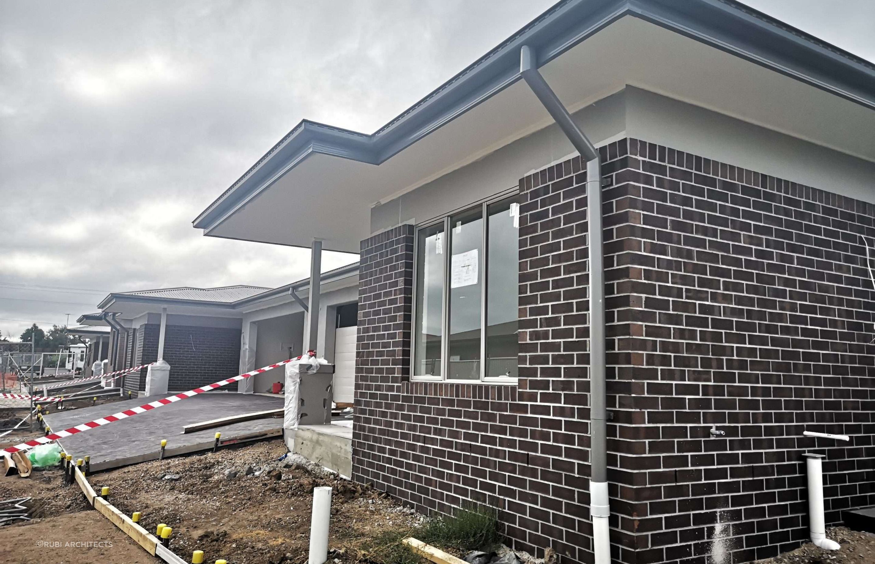 Barware Gardens Retirement Village