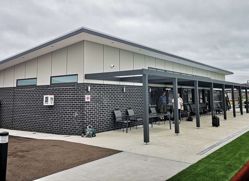 Barware Gardens Retirement Village