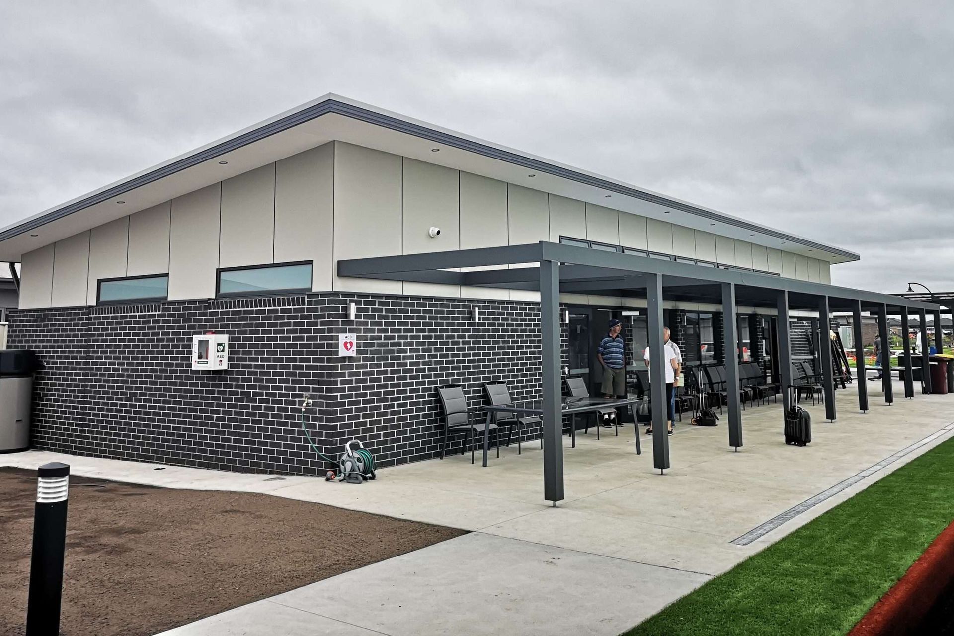 Barware Gardens Retirement Village