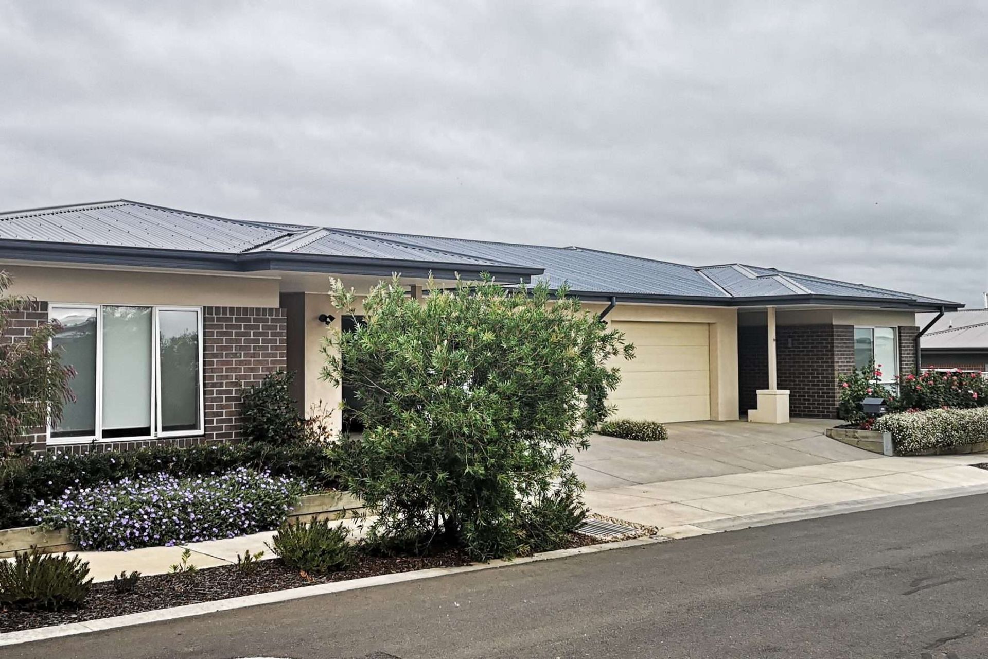 Barware Gardens Retirement Village