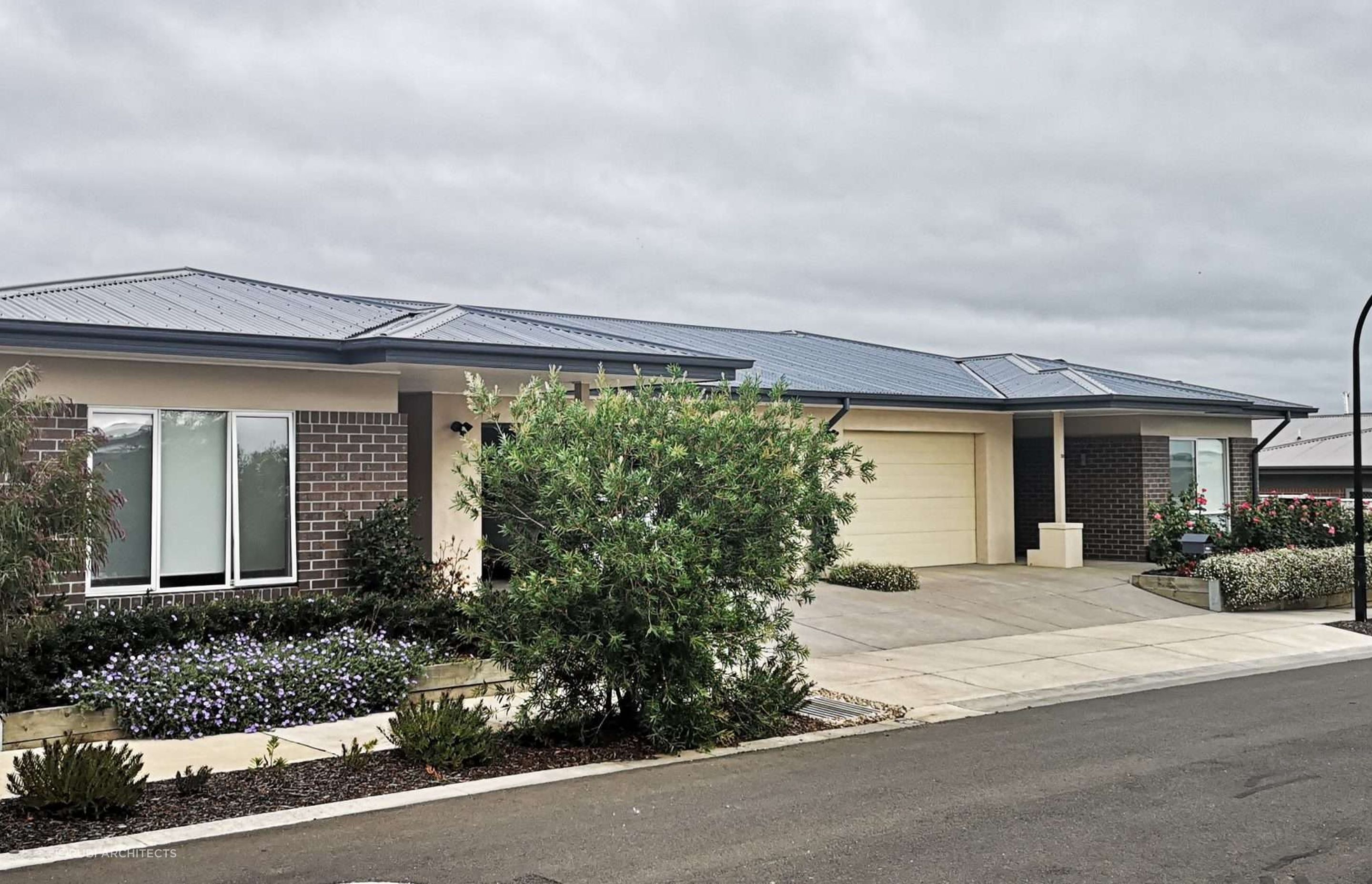 Barware Gardens Retirement Village