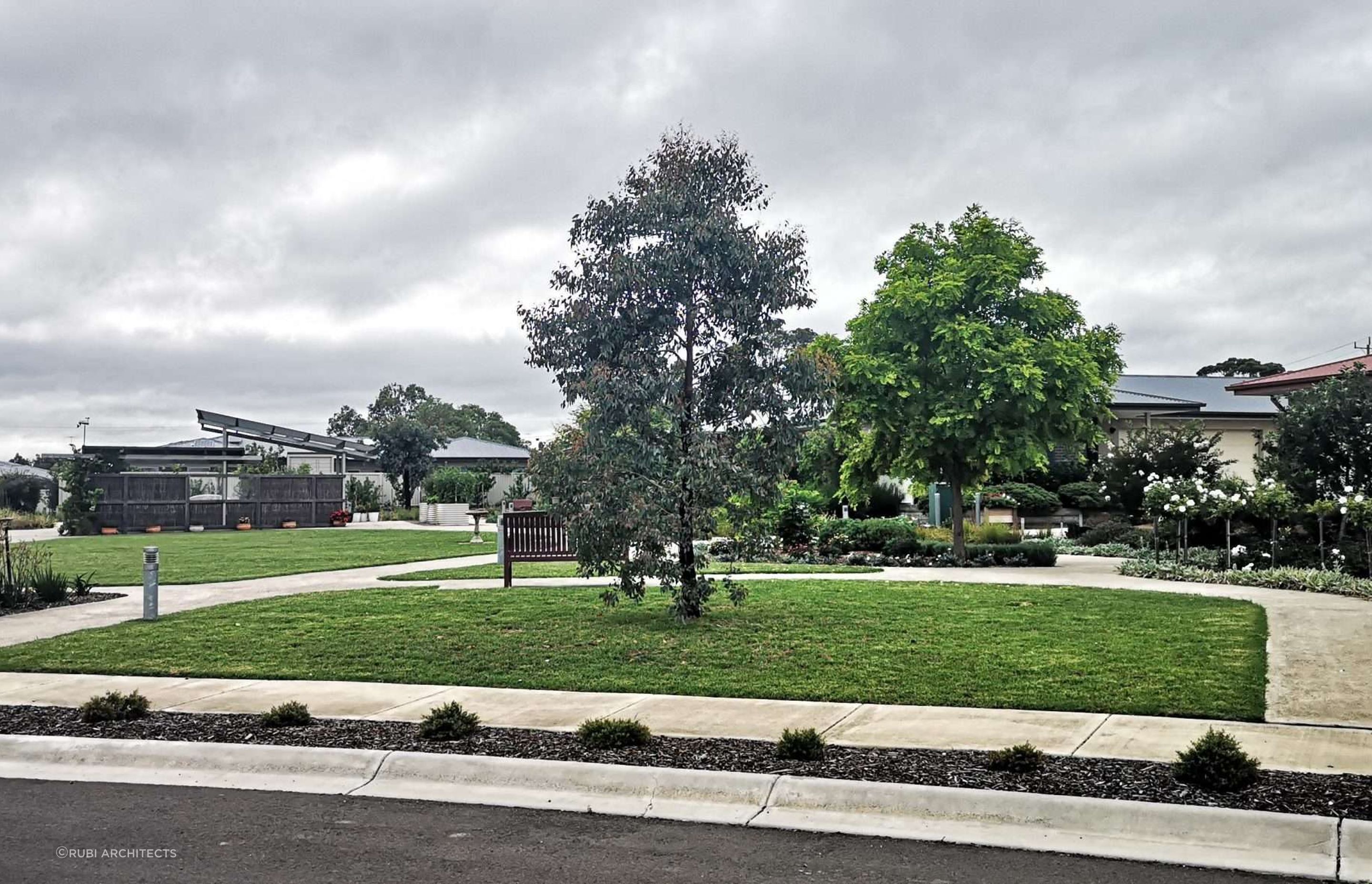 Barware Gardens Retirement Village