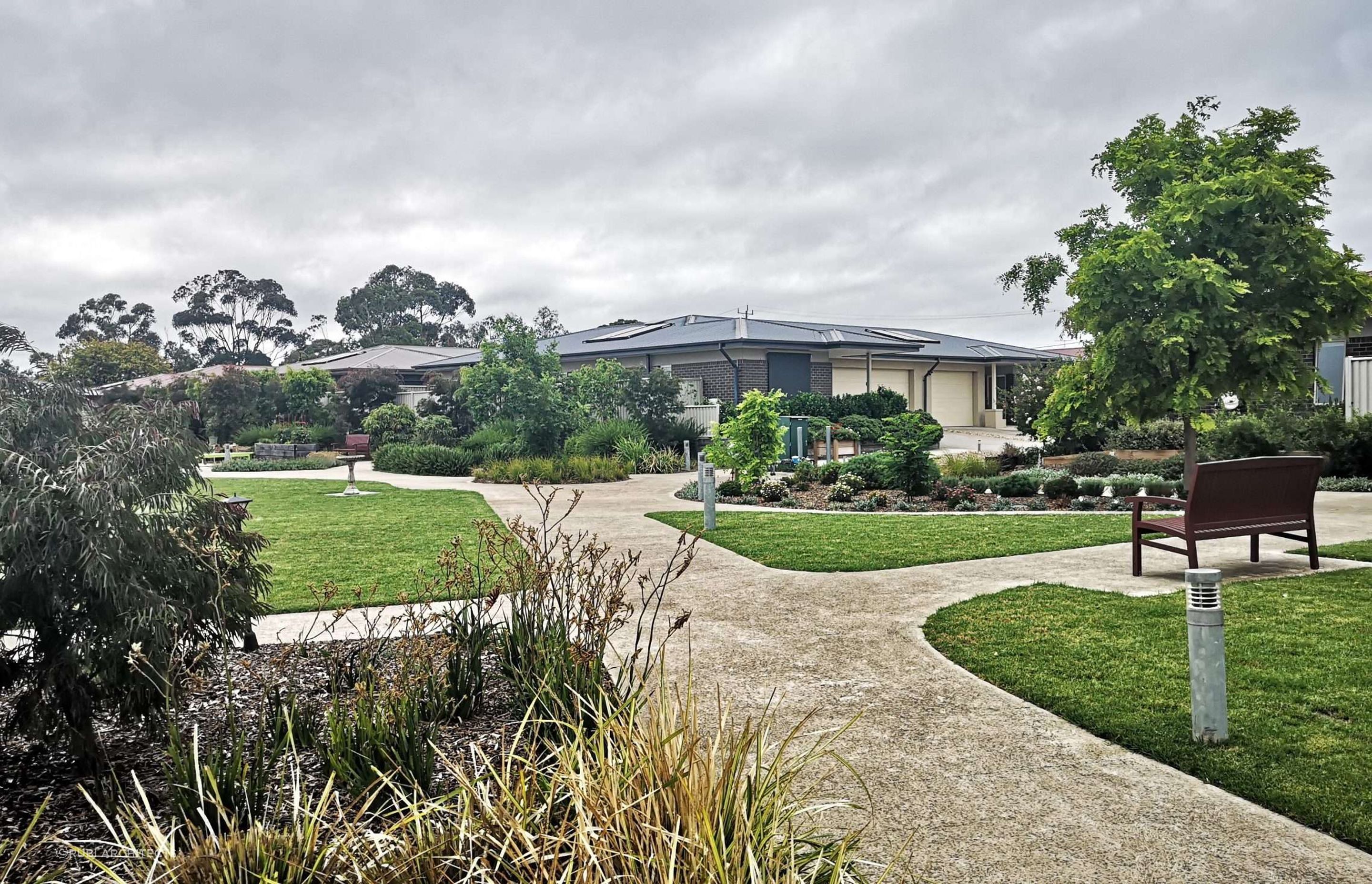 Barware Gardens Retirement Village