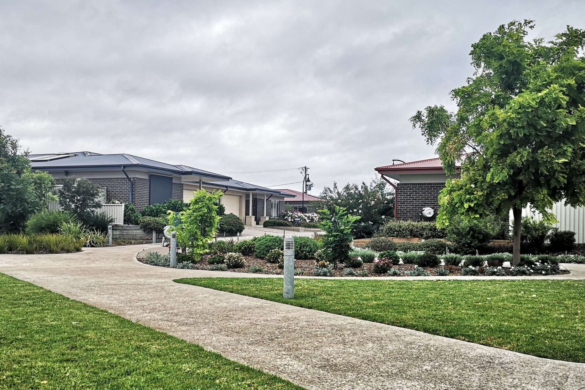 Barware Gardens Retirement Village