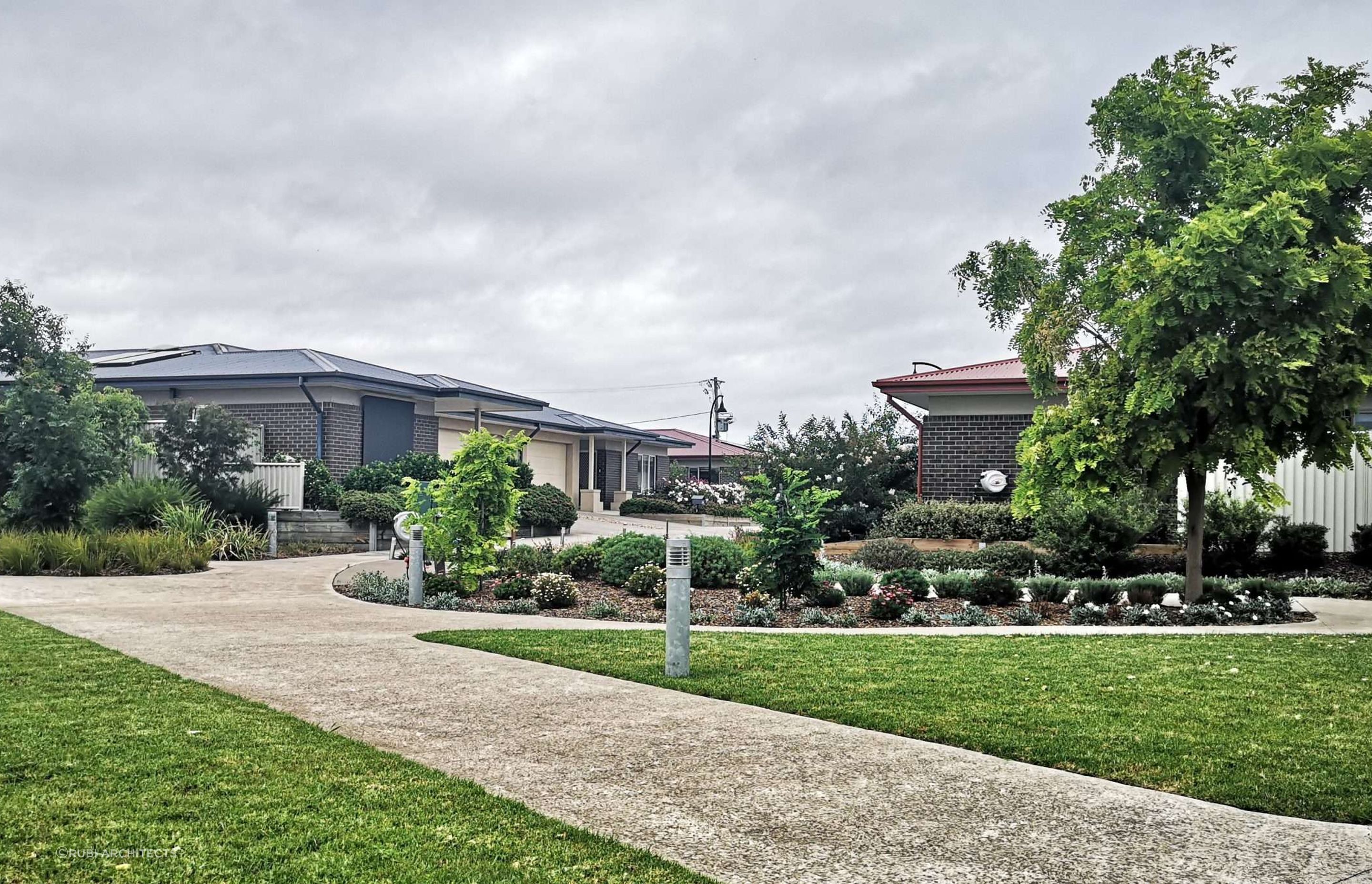 Barware Gardens Retirement Village
