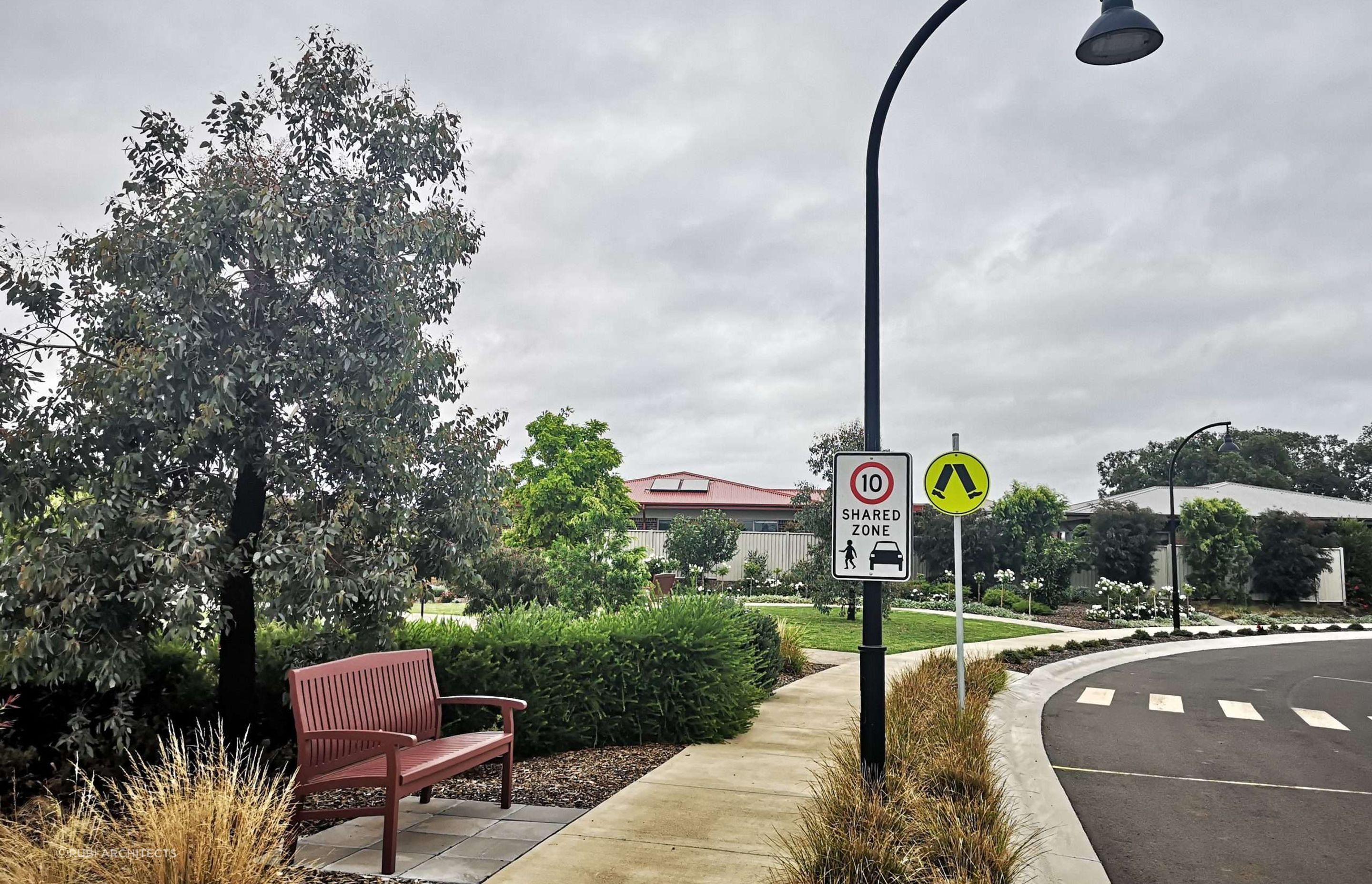 Barware Gardens Retirement Village