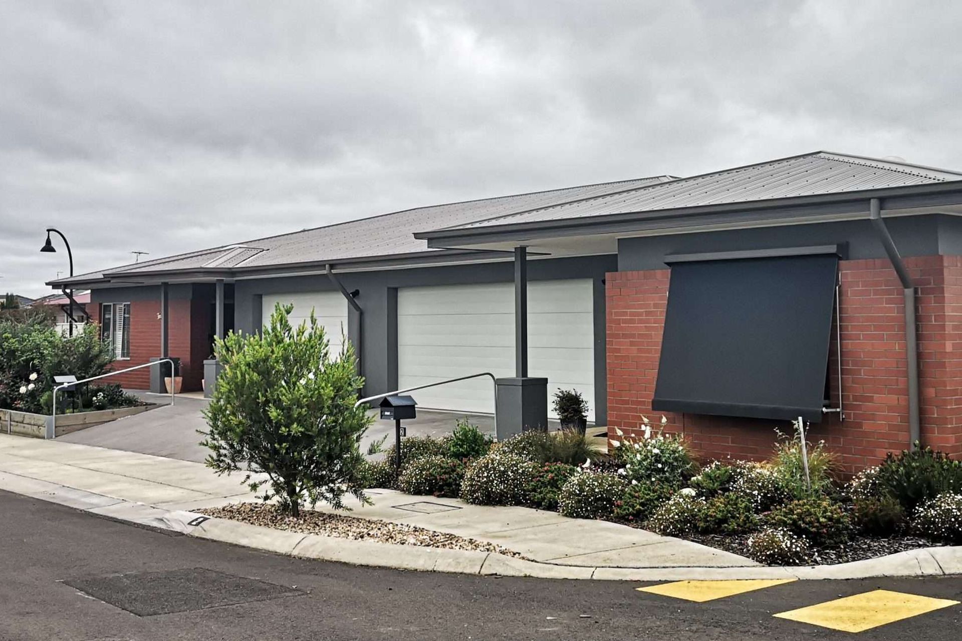 Barware Gardens Retirement Village