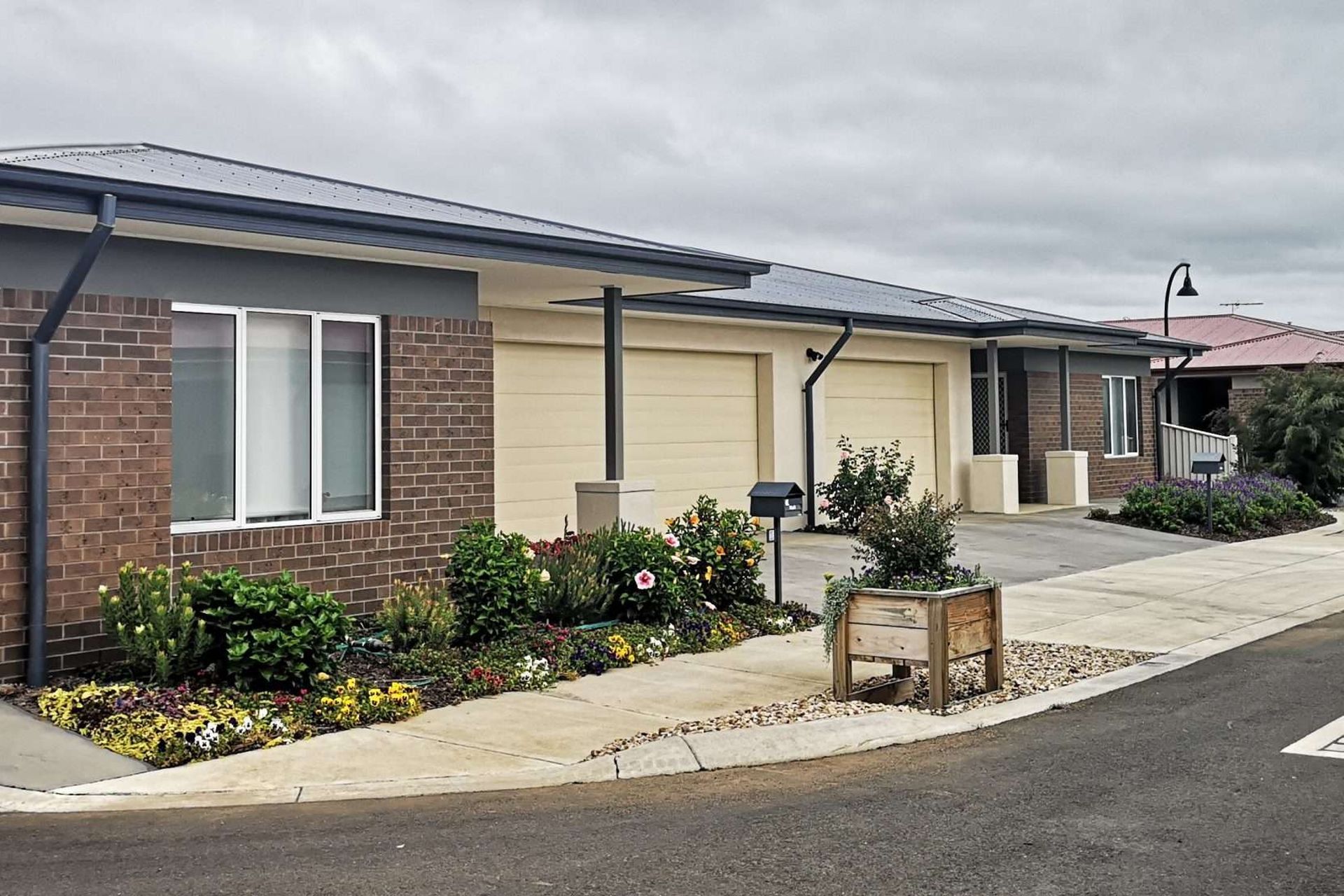 Barware Gardens Retirement Village