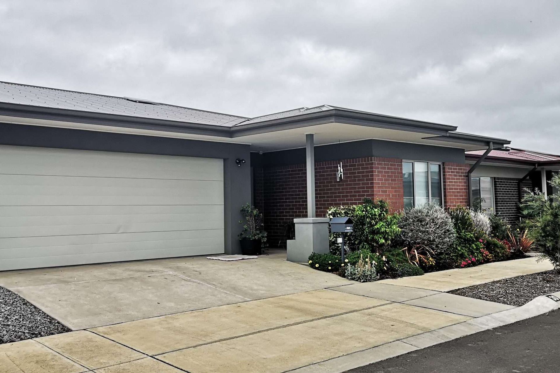 Barware Gardens Retirement Village