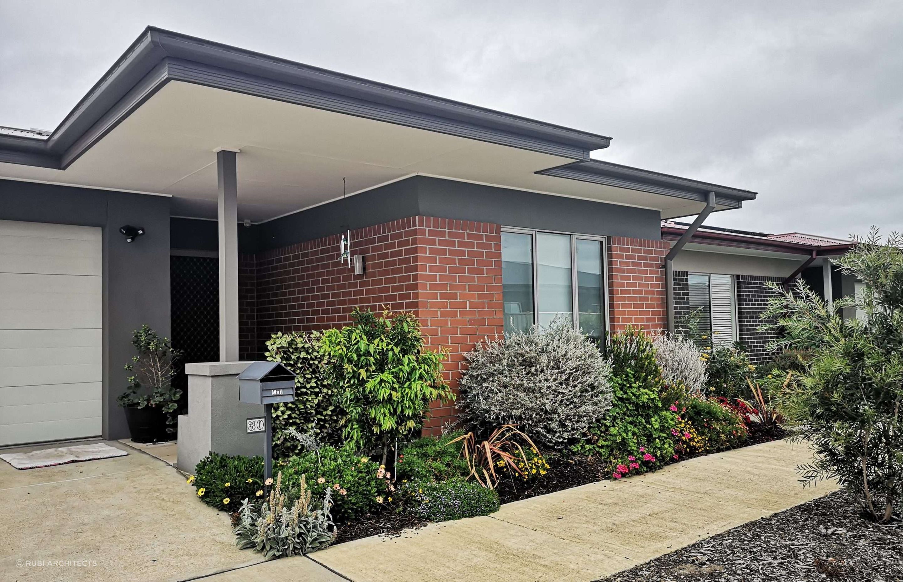 Barware Gardens Retirement Village