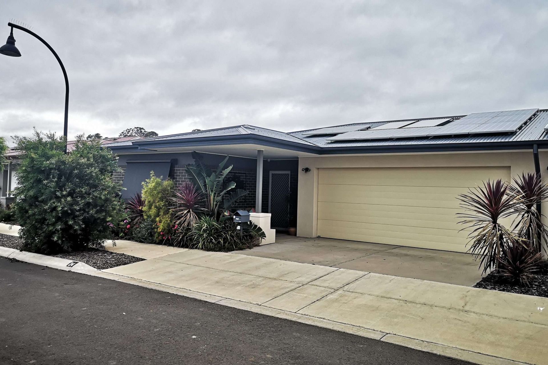 Barware Gardens Retirement Village