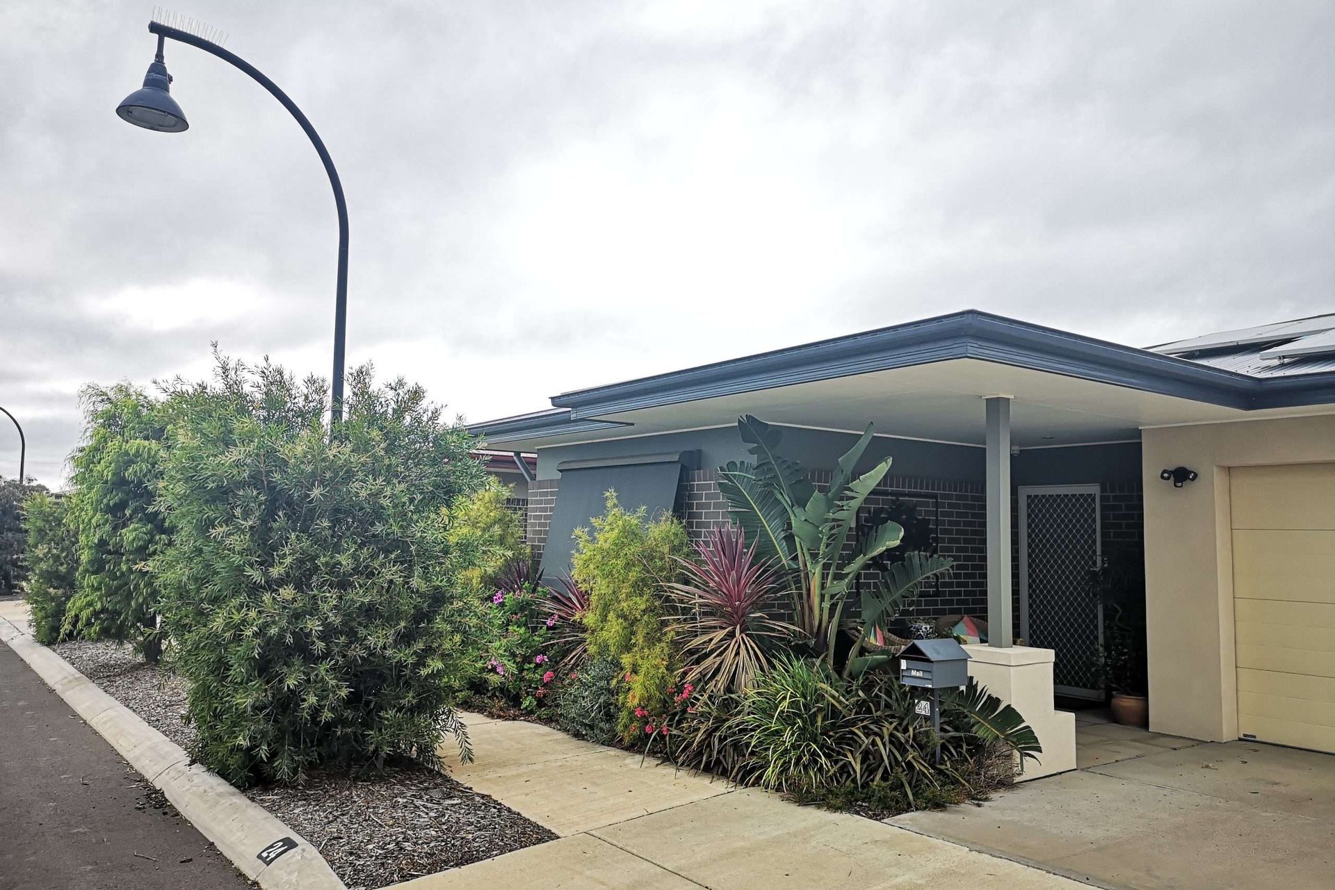 Barware Gardens Retirement Village