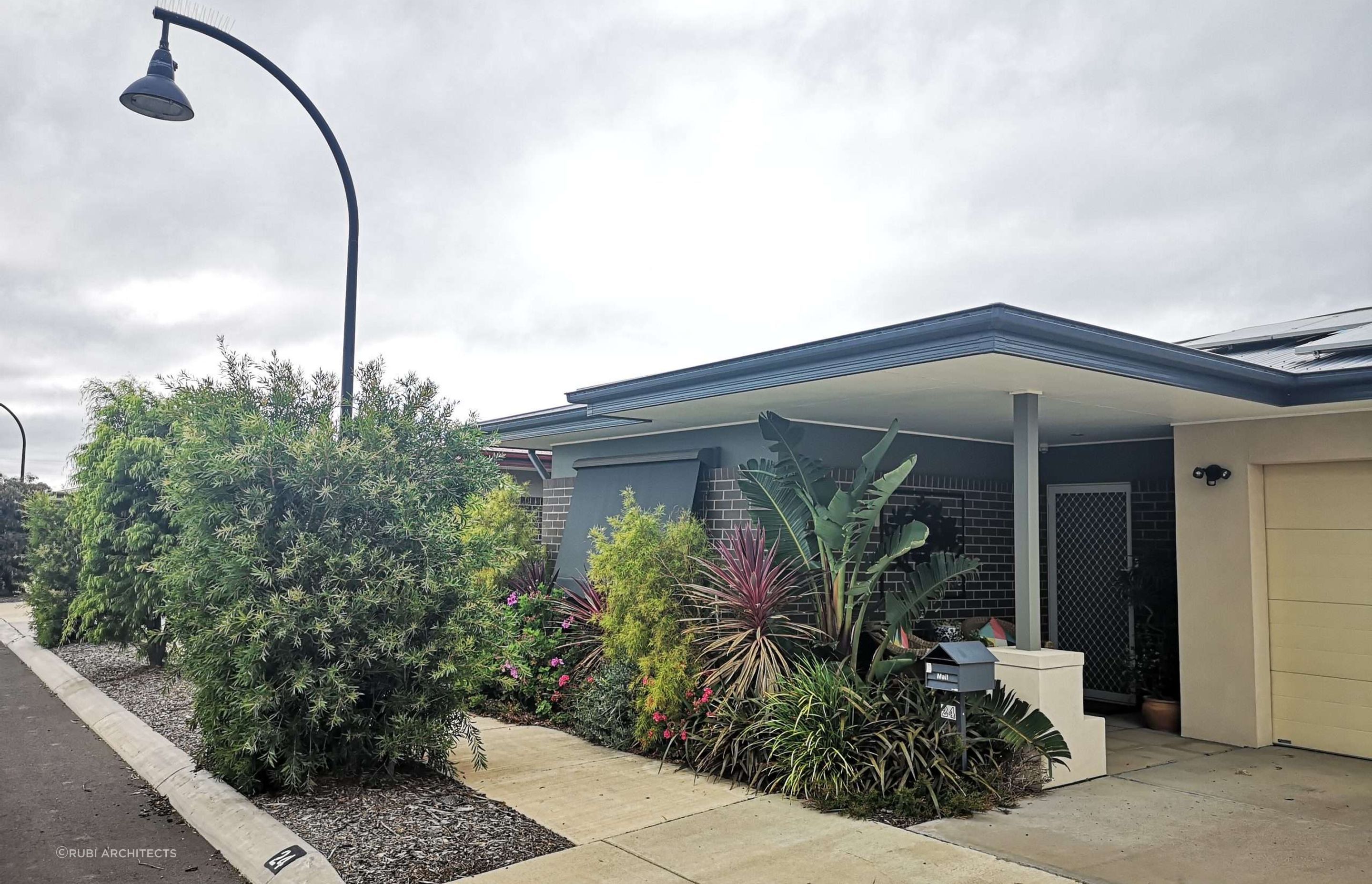 Barware Gardens Retirement Village