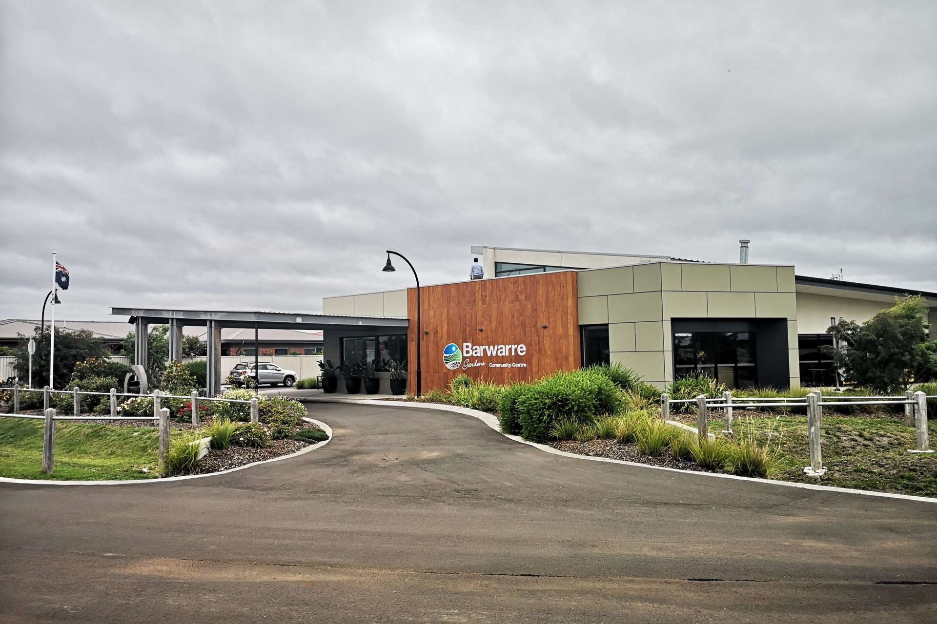 Barware Gardens Retirement Village