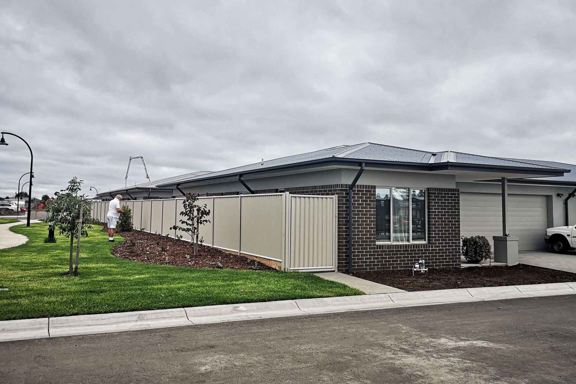 Barware Gardens Retirement Village