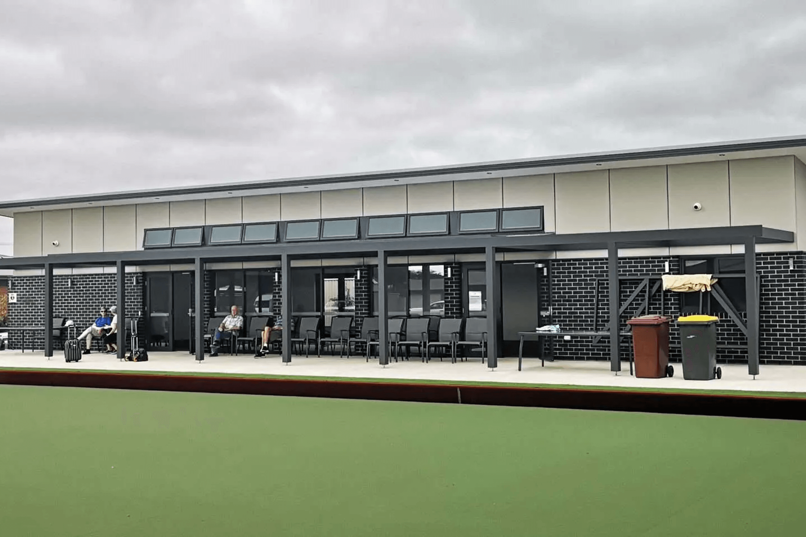 Barware Gardens Retirement Village