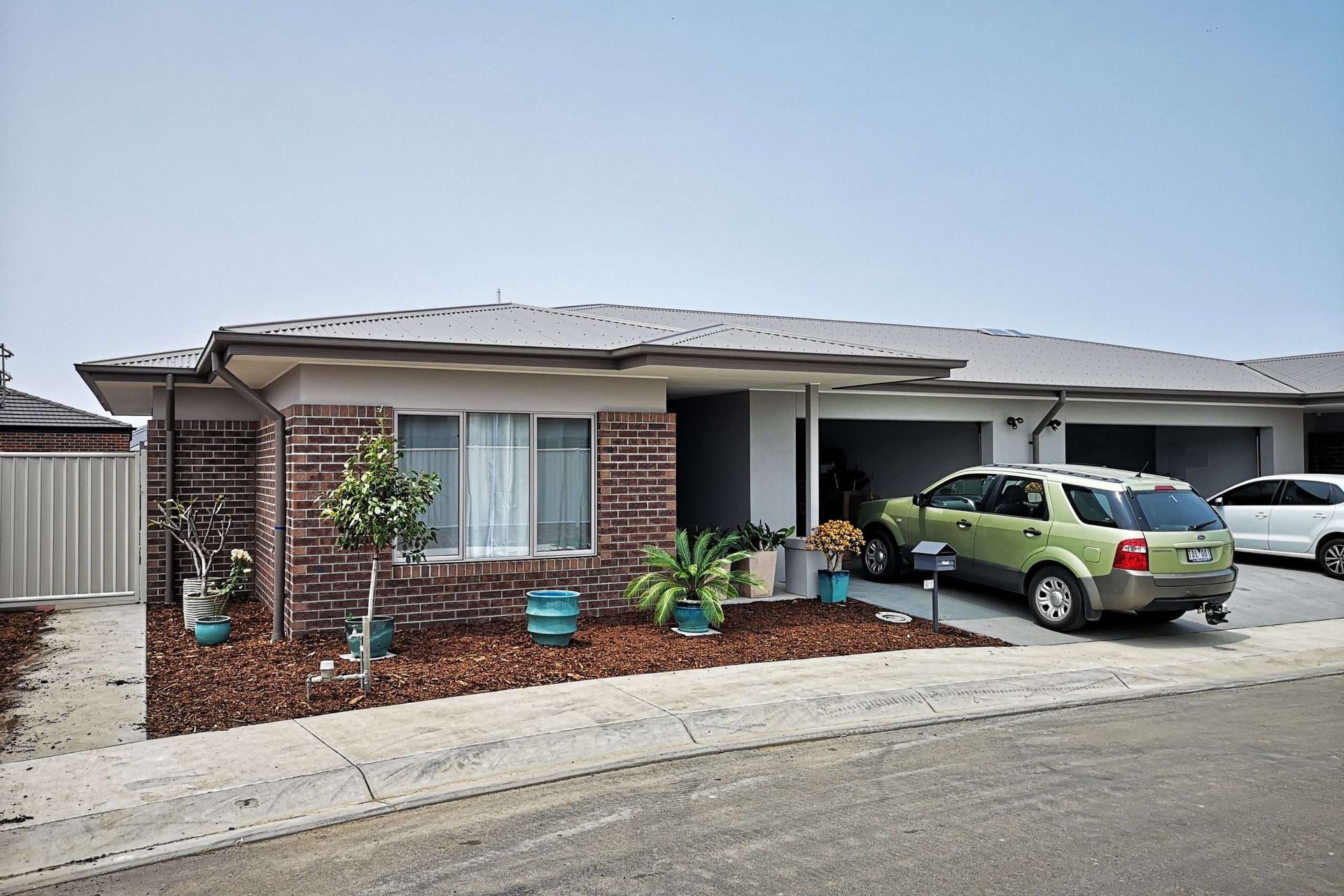 Barware Gardens Retirement Village