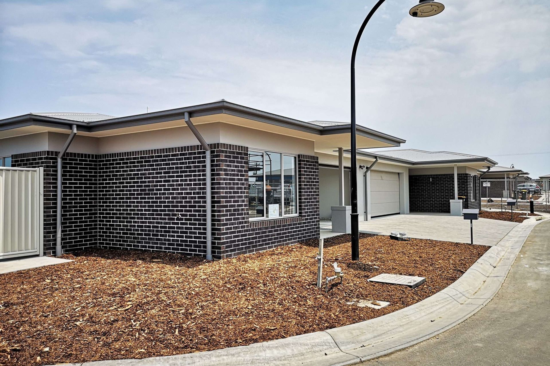 Barware Gardens Retirement Village