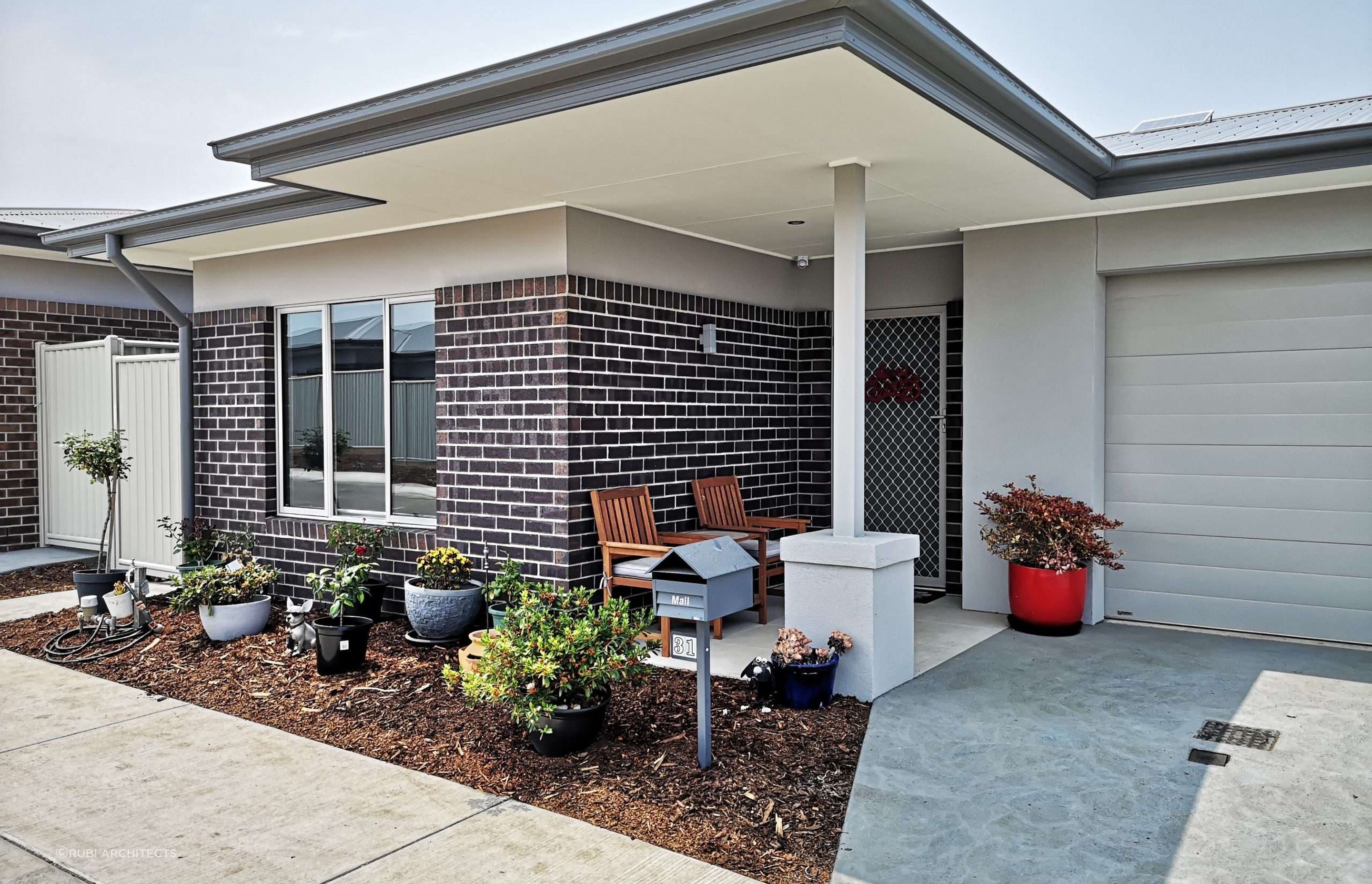 Barware Gardens Retirement Village