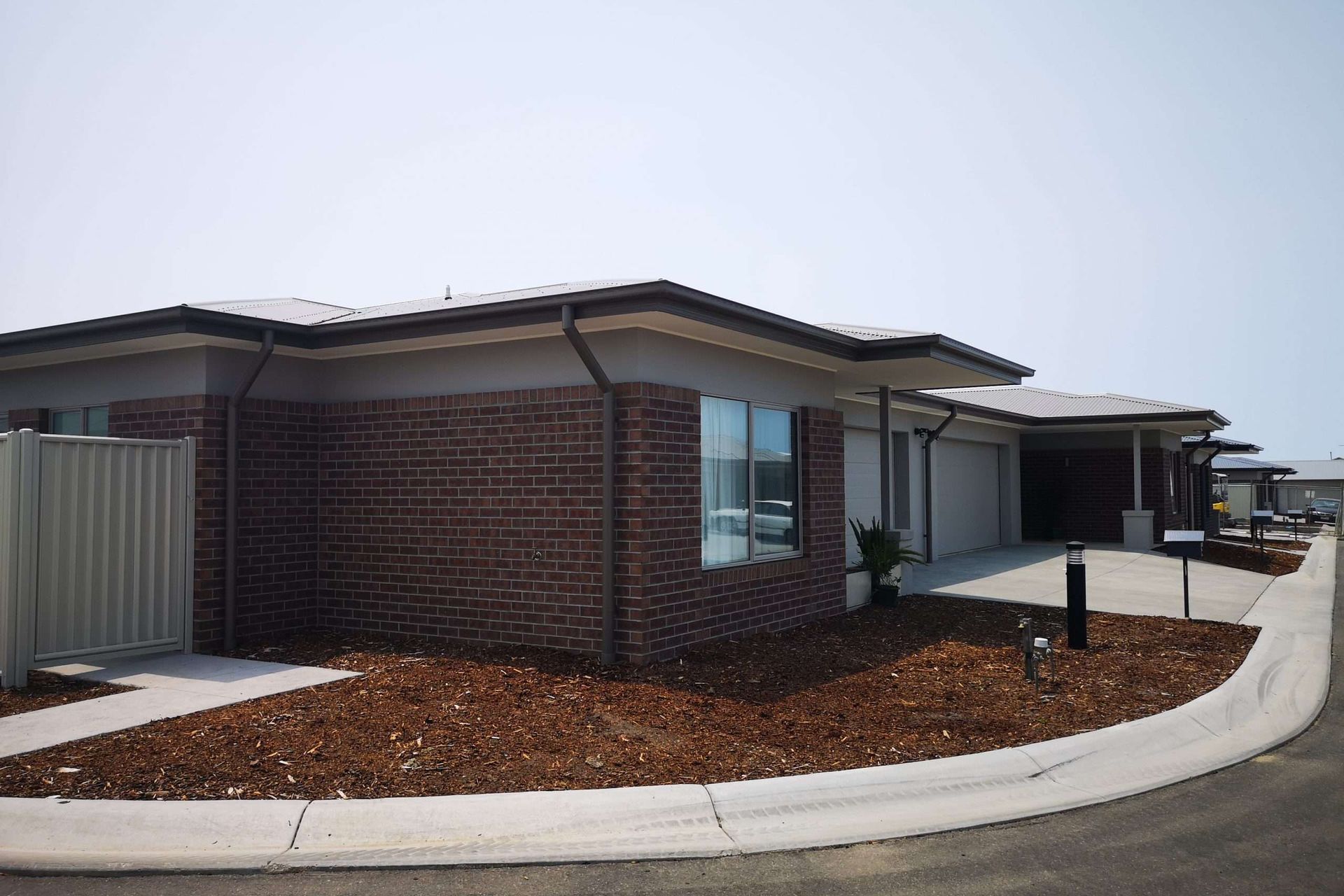 Barware Gardens Retirement Village