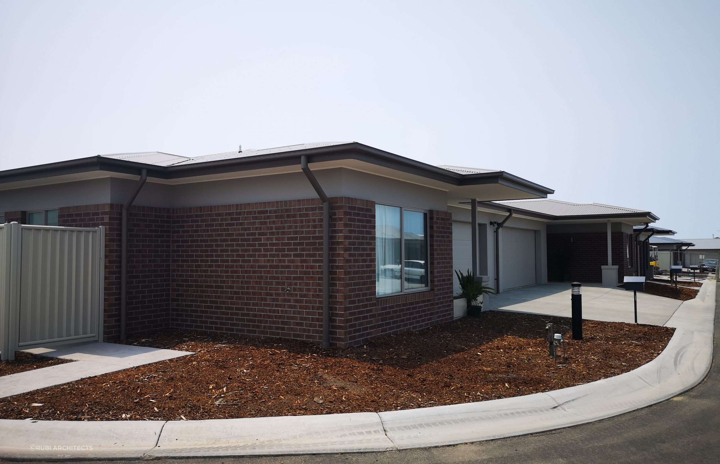 Barware Gardens Retirement Village