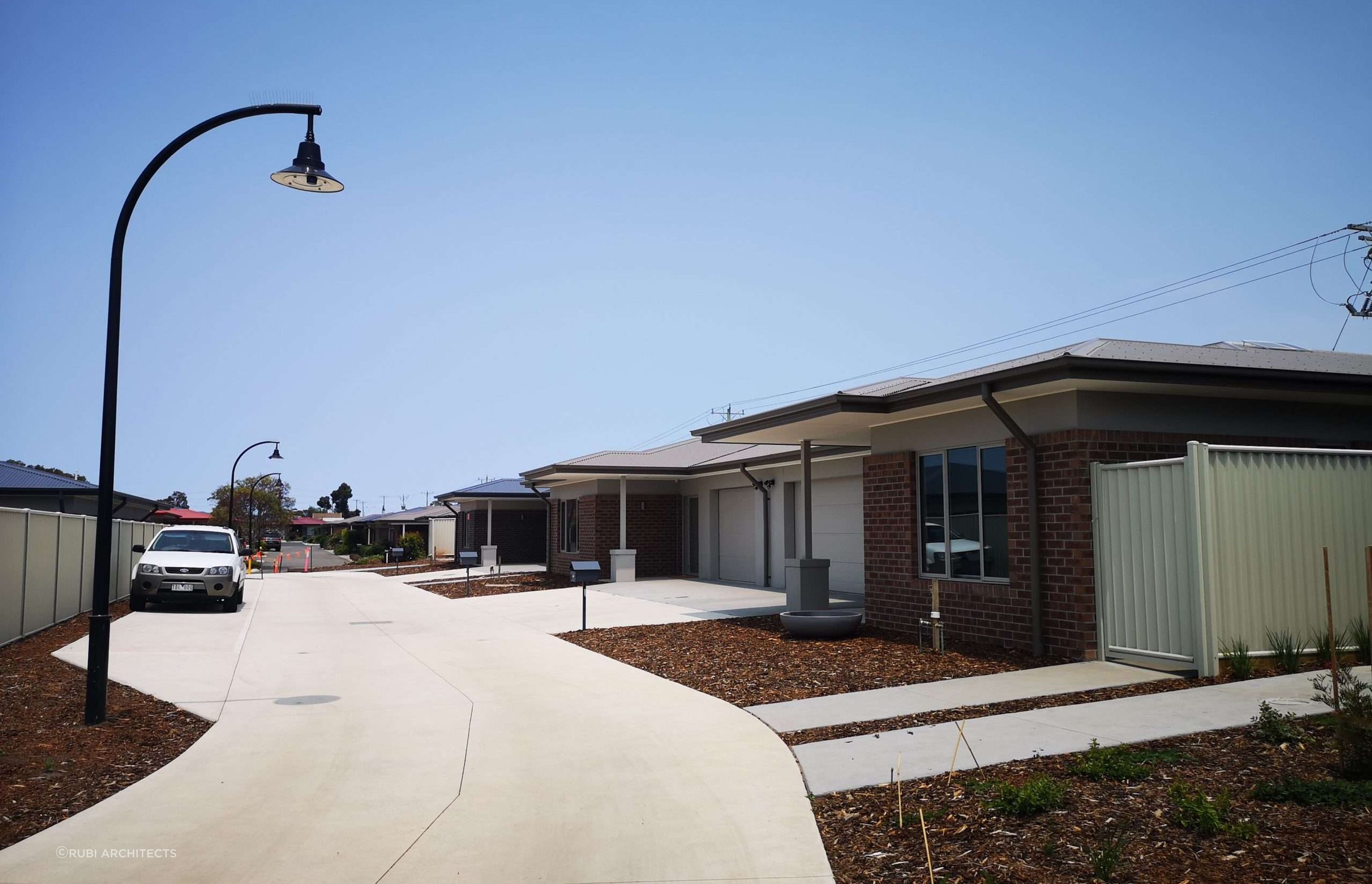 Barware Gardens Retirement Village