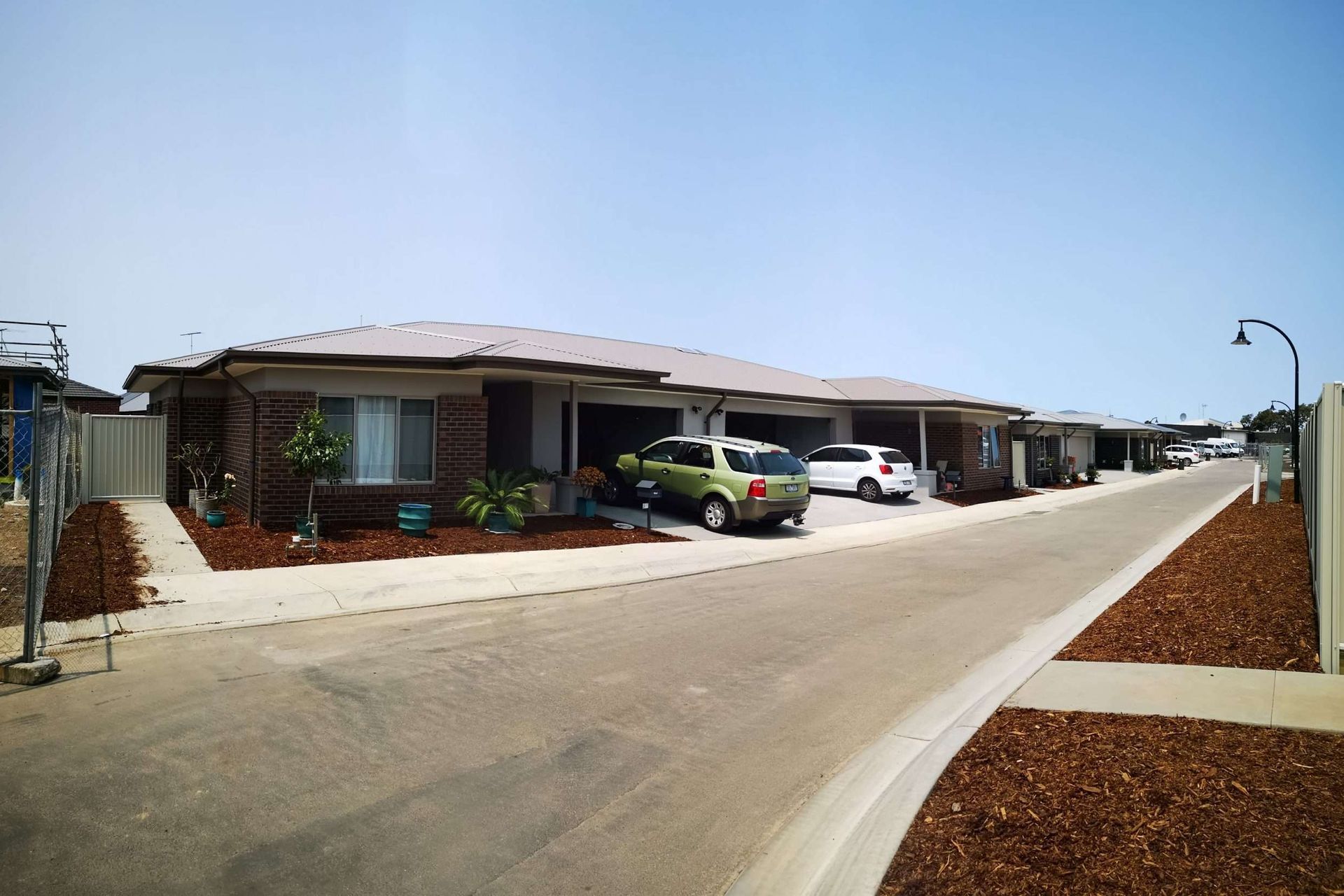 Barware Gardens Retirement Village