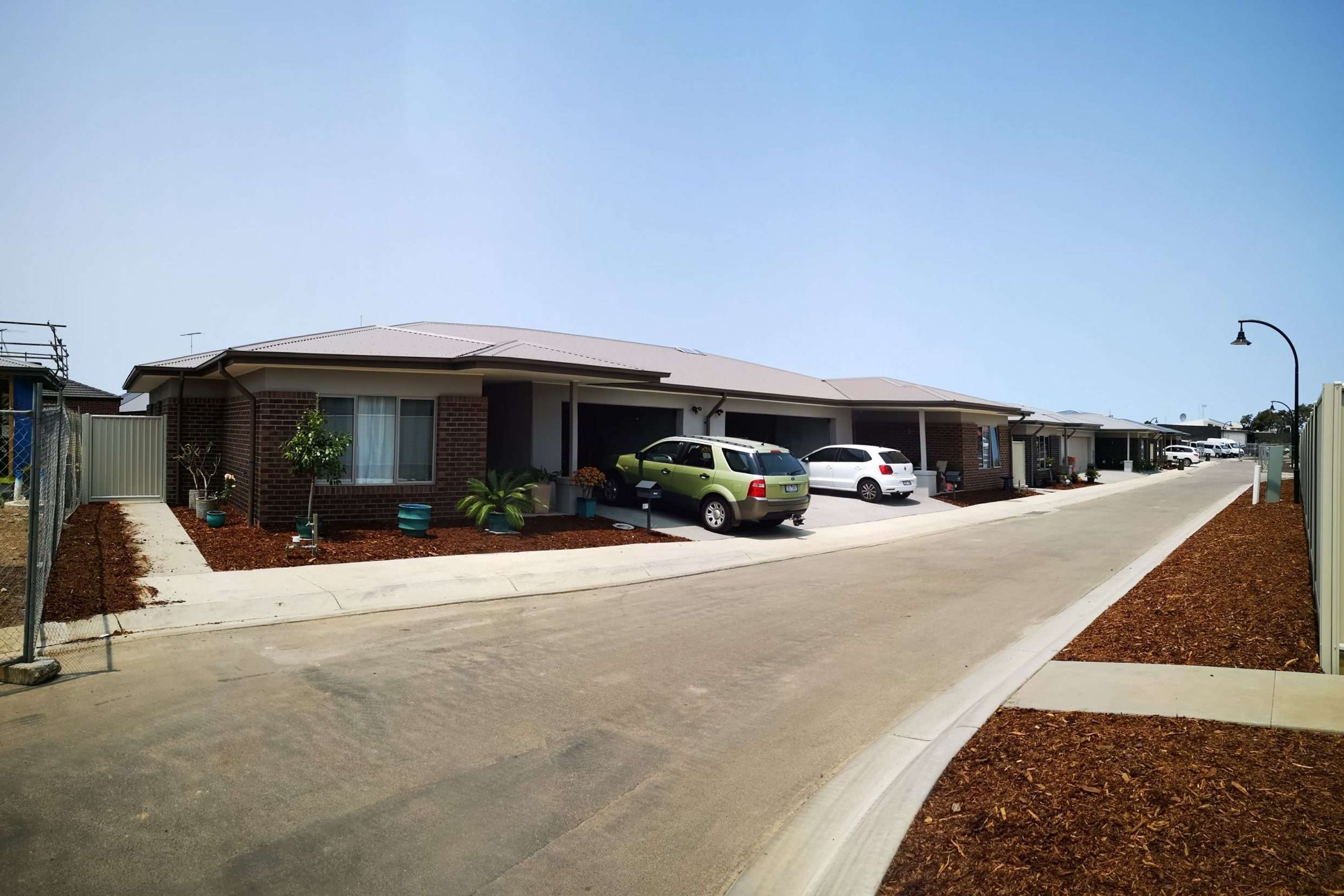Barware Gardens Retirement Village