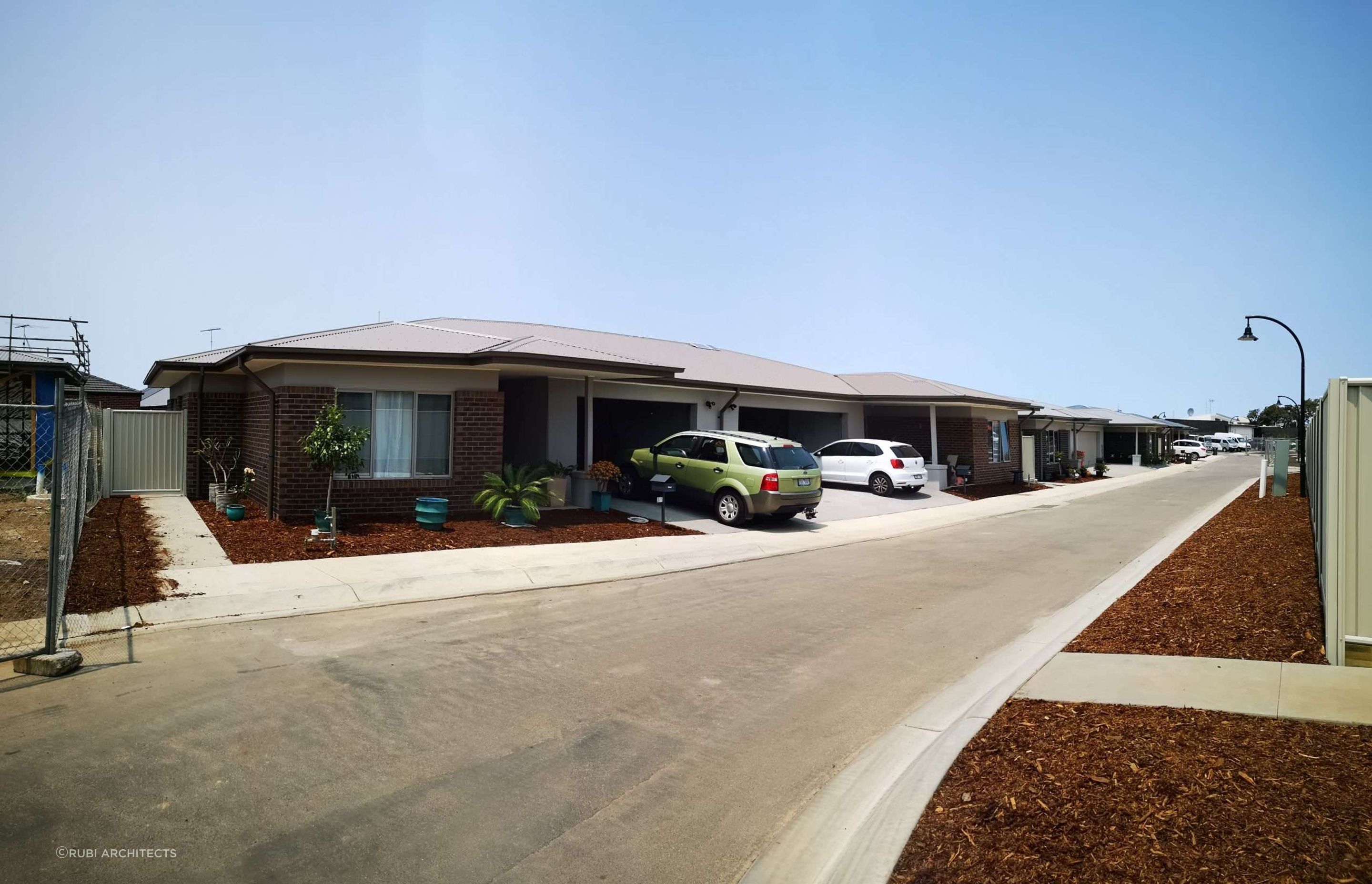 Barware Gardens Retirement Village