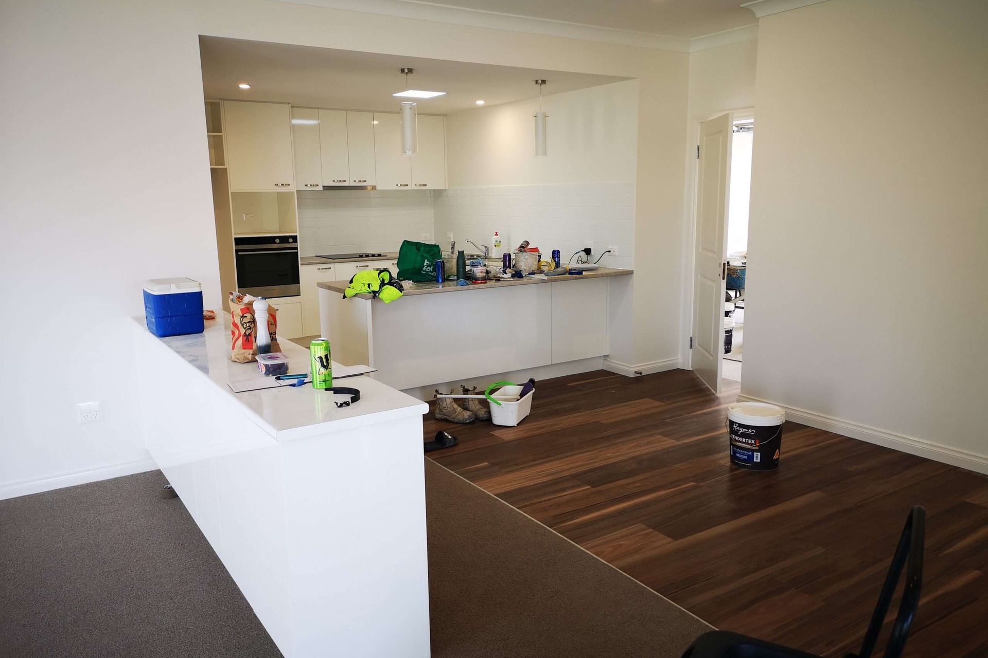 Barware Gardens Retirement Village