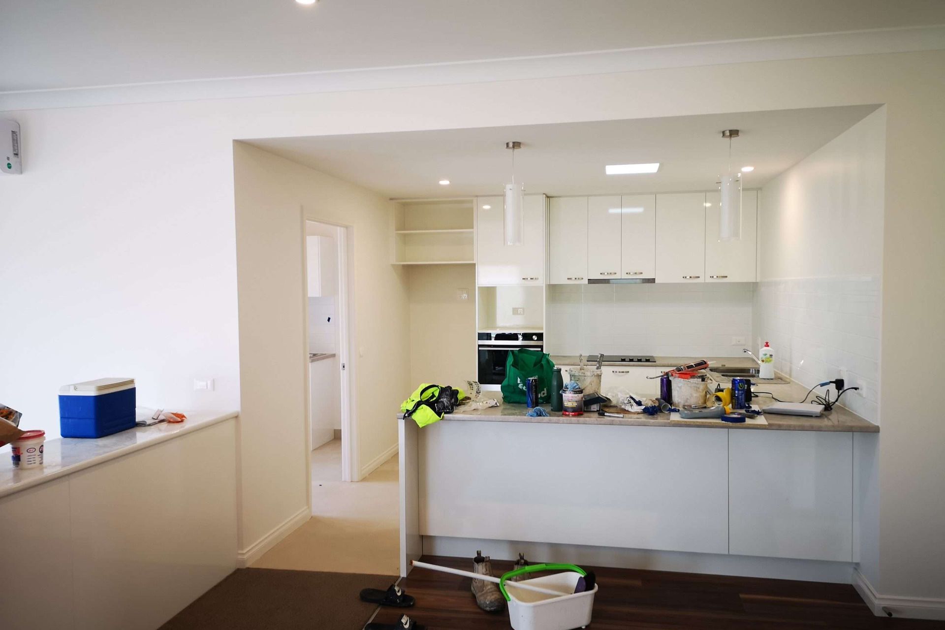 Barware Gardens Retirement Village