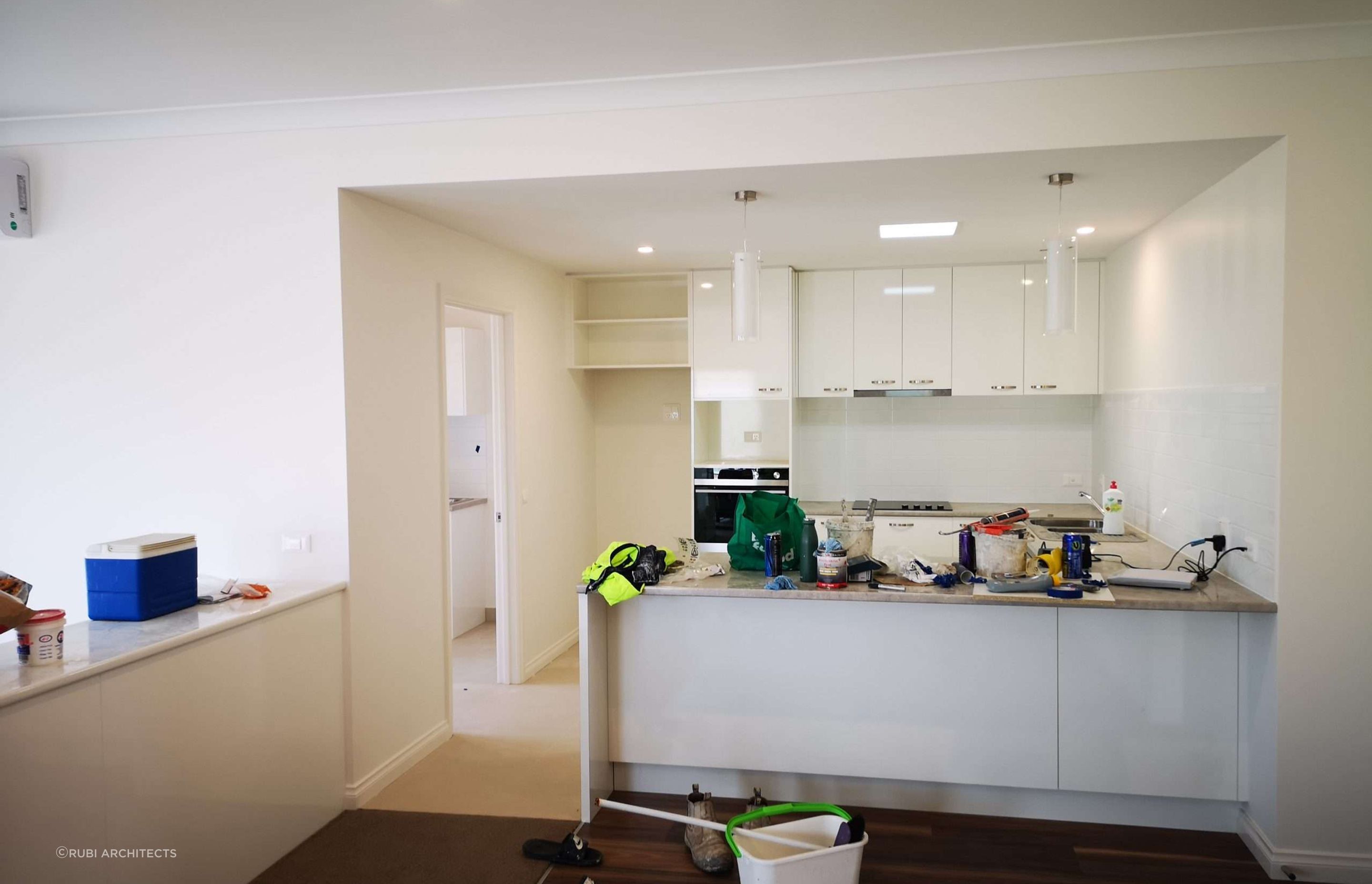 Barware Gardens Retirement Village