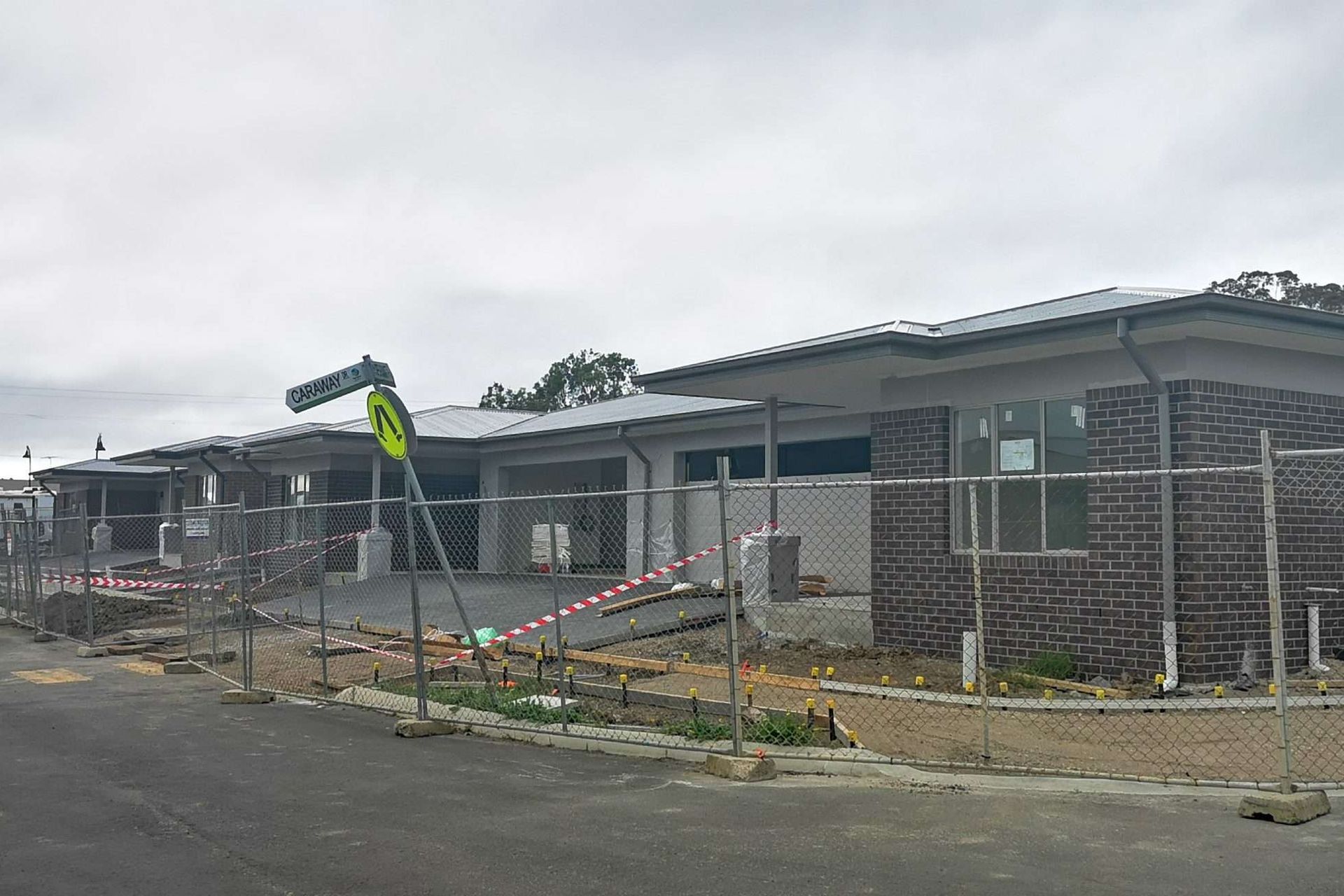 Barware Gardens Retirement Village