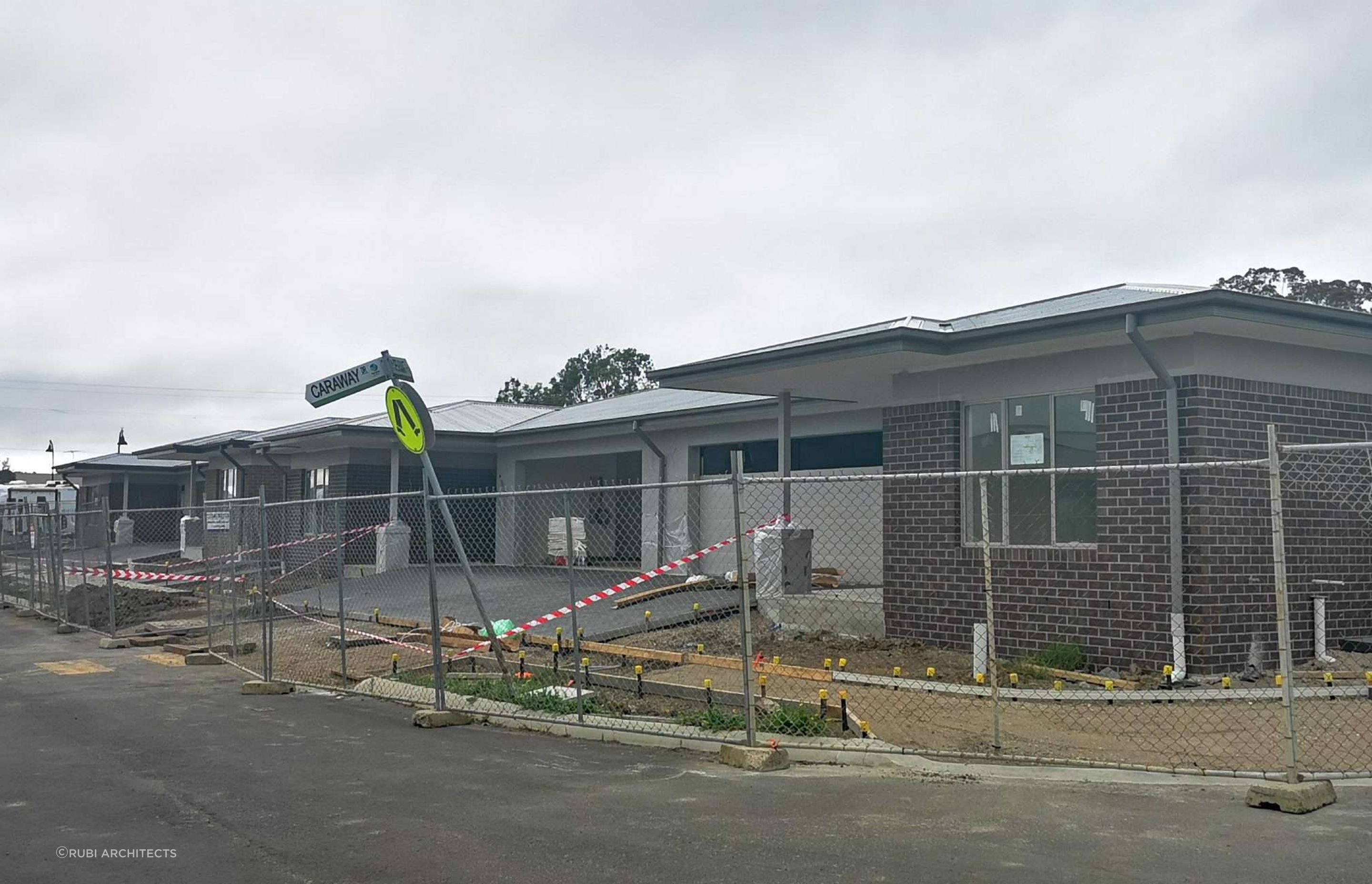 Barware Gardens Retirement Village