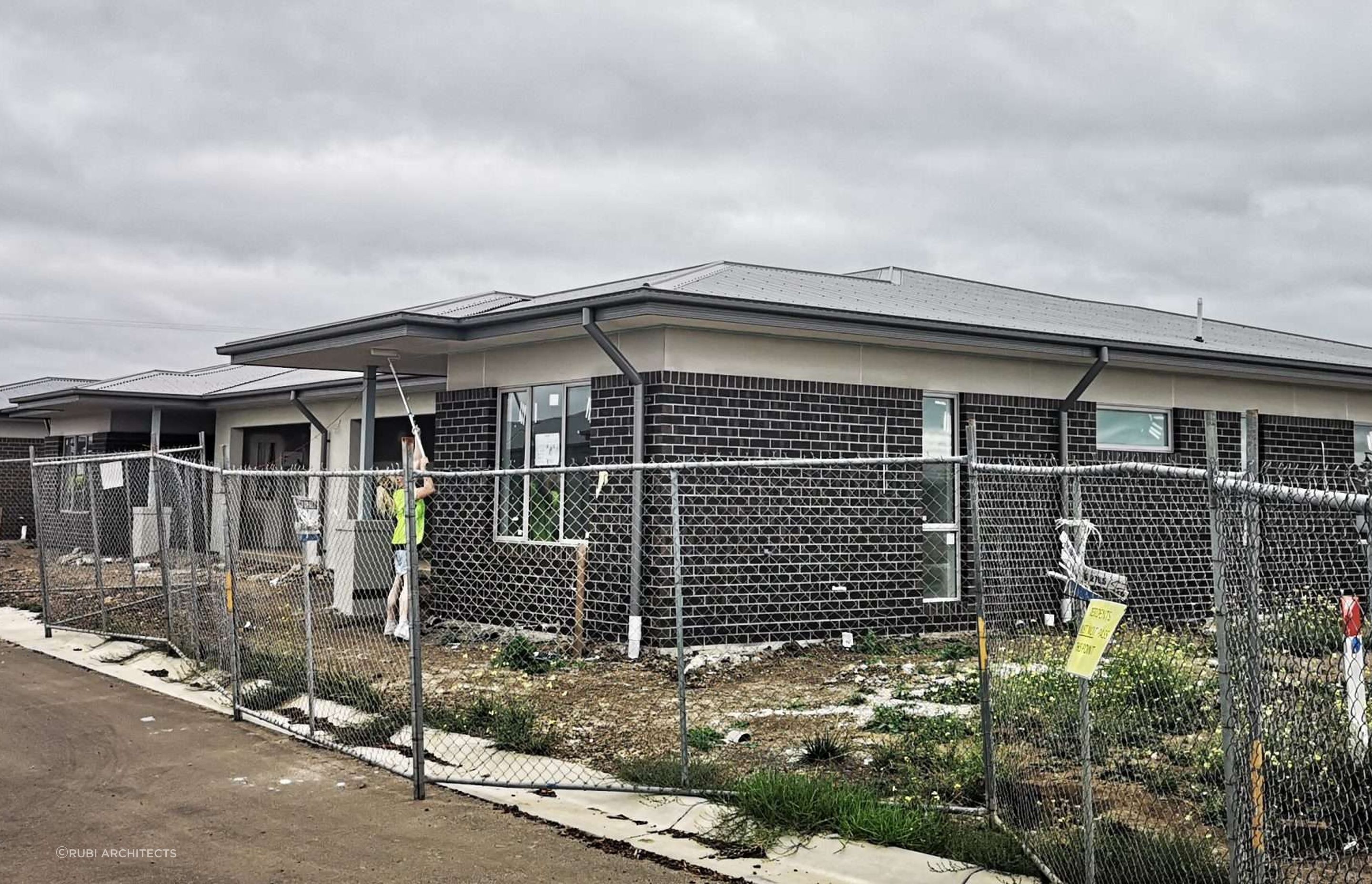 Barware Gardens Retirement Village