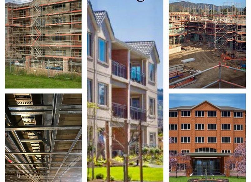 Bob Scott Retirement Village