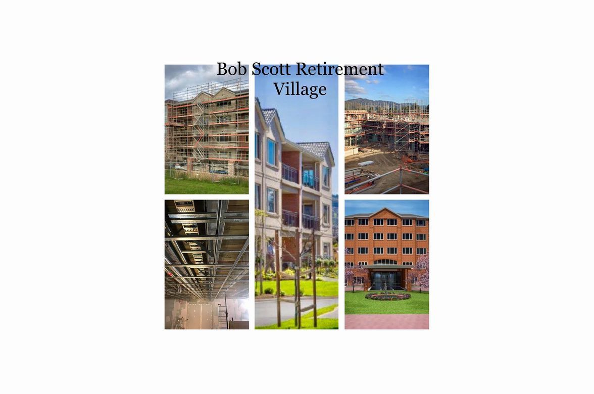 Bob Scott Retirement Village