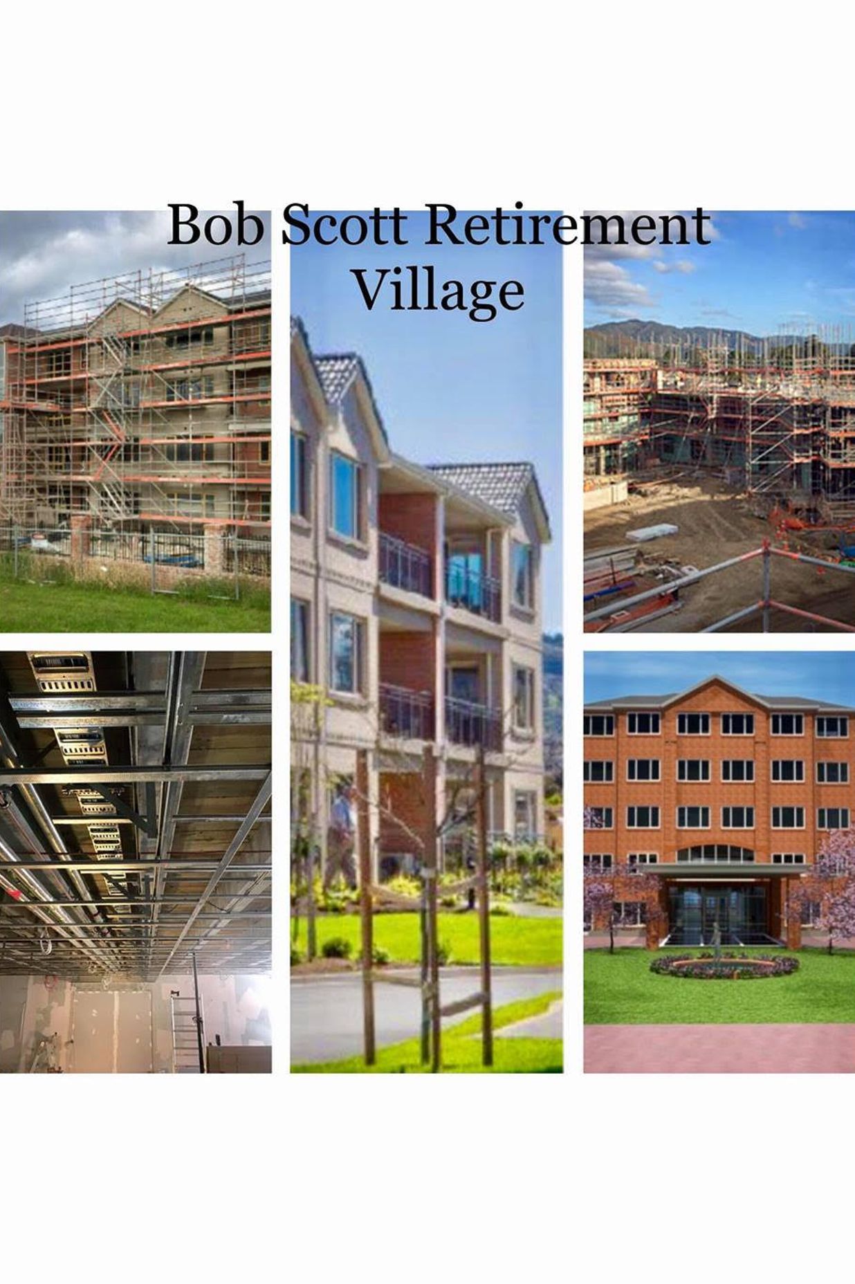 Bob Scott Retirement Village