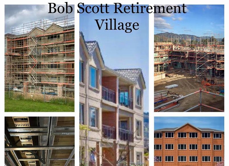Bob Scott Retirement Village