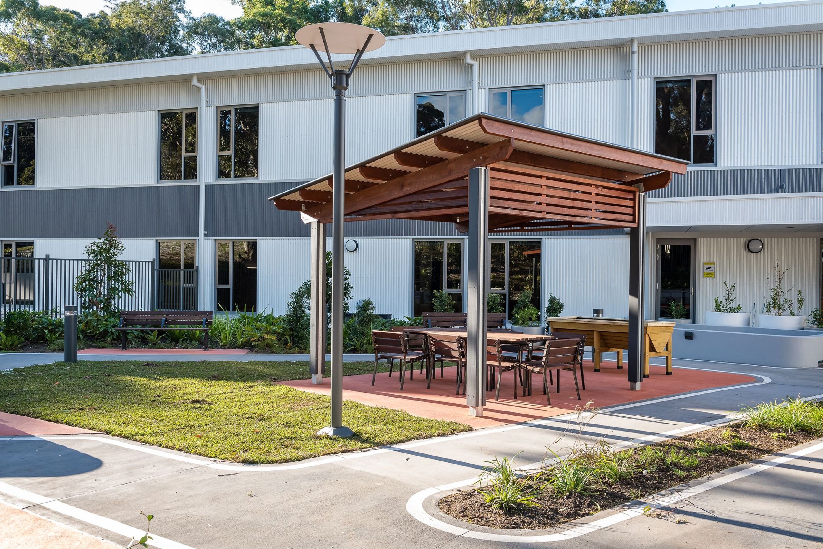 Bulli Aged Care