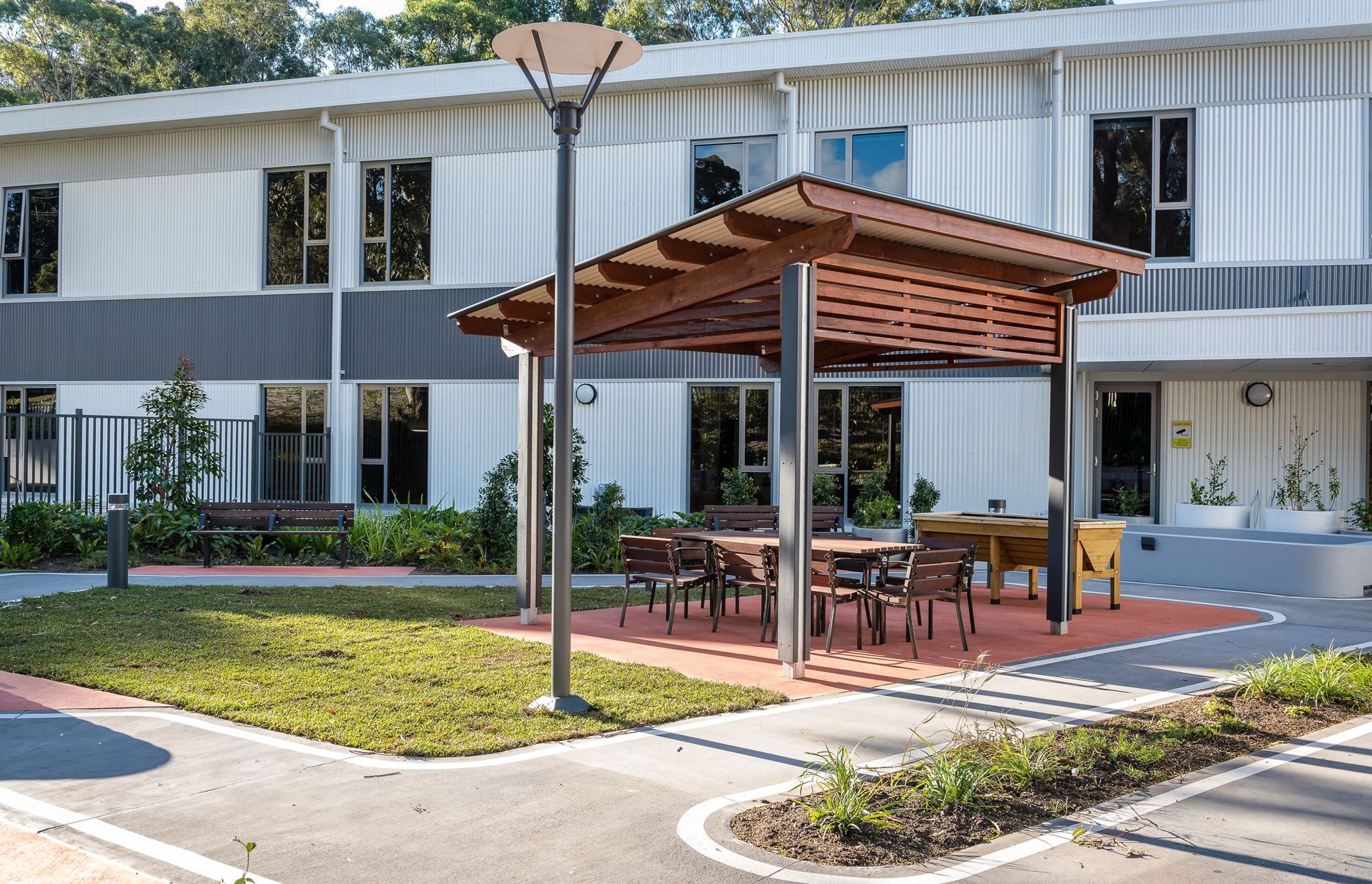 Bulli Aged Care